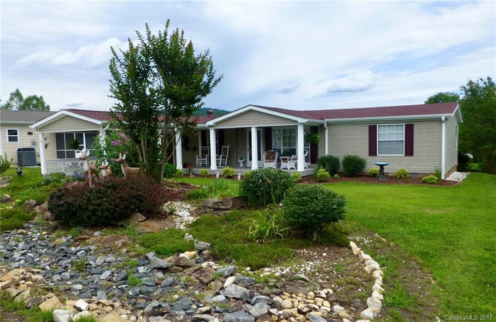 Riverwind - Residential