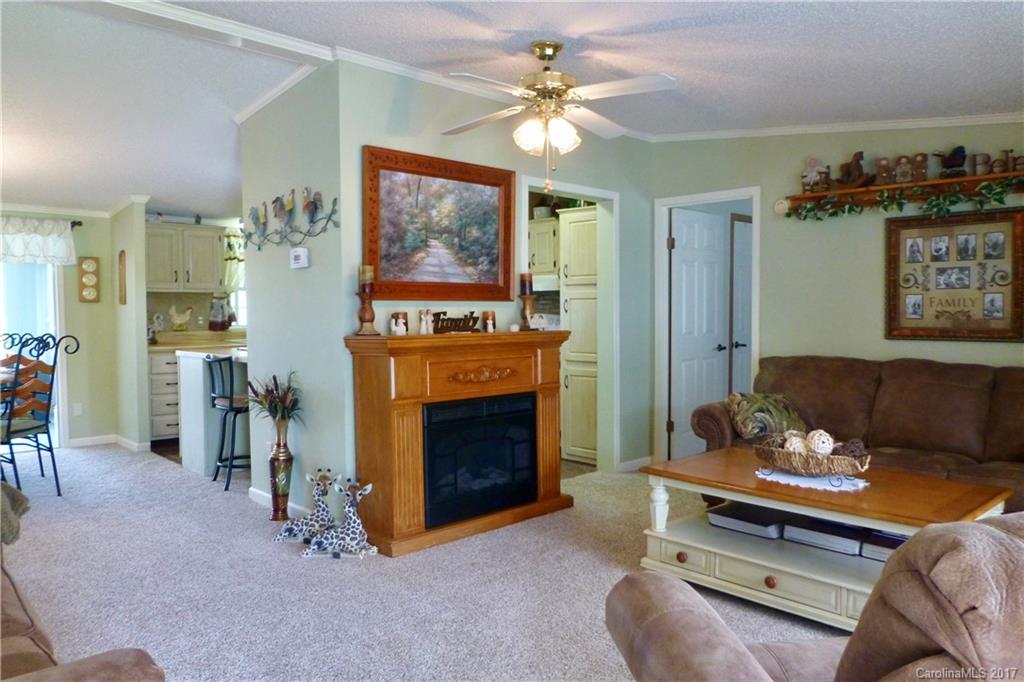 Riverwind - Residential