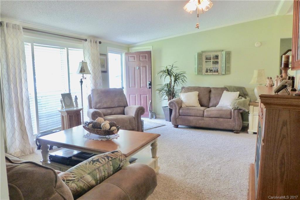 Riverwind - Residential