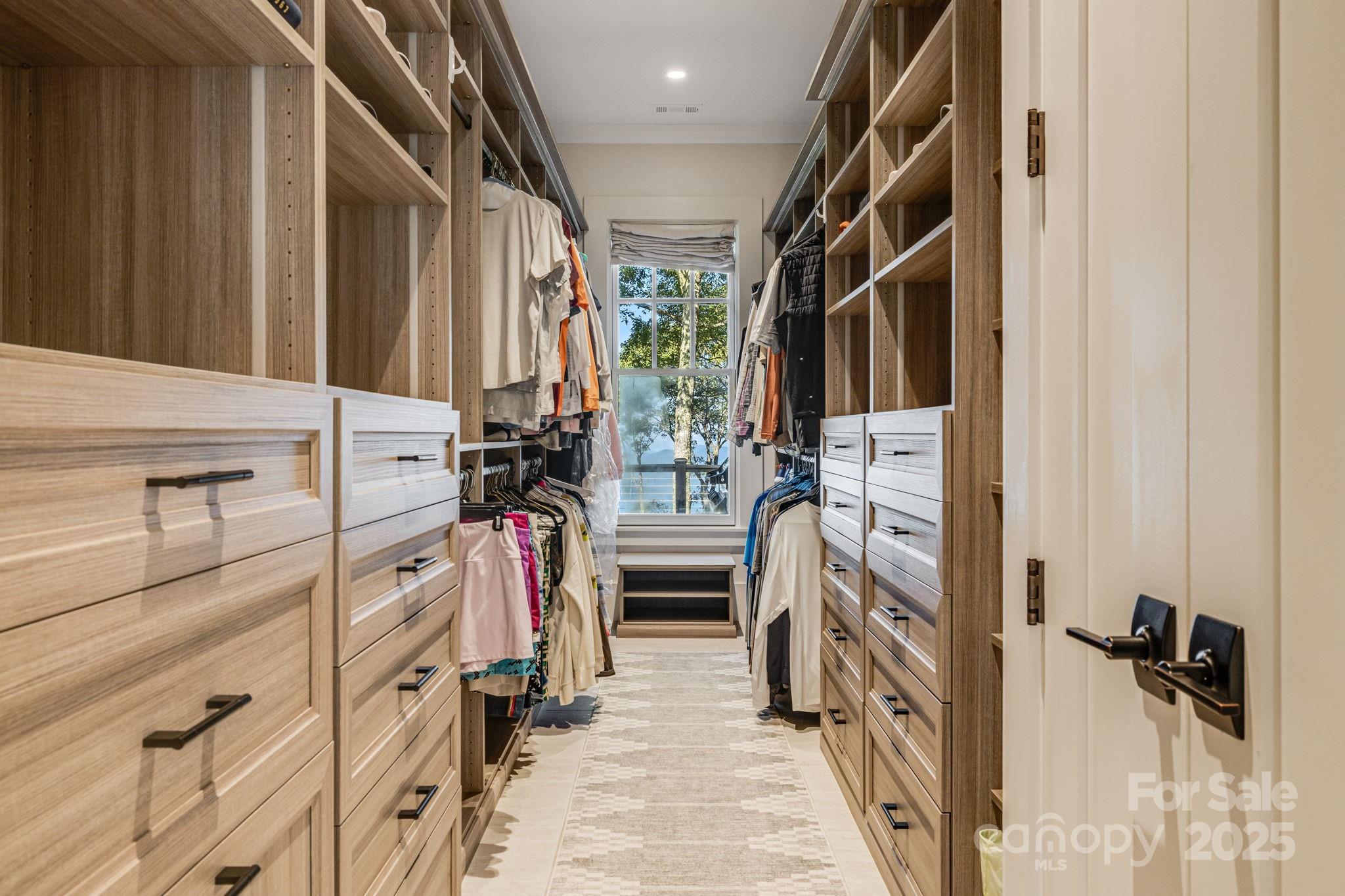 Balsam Mountain Preserve - Residential