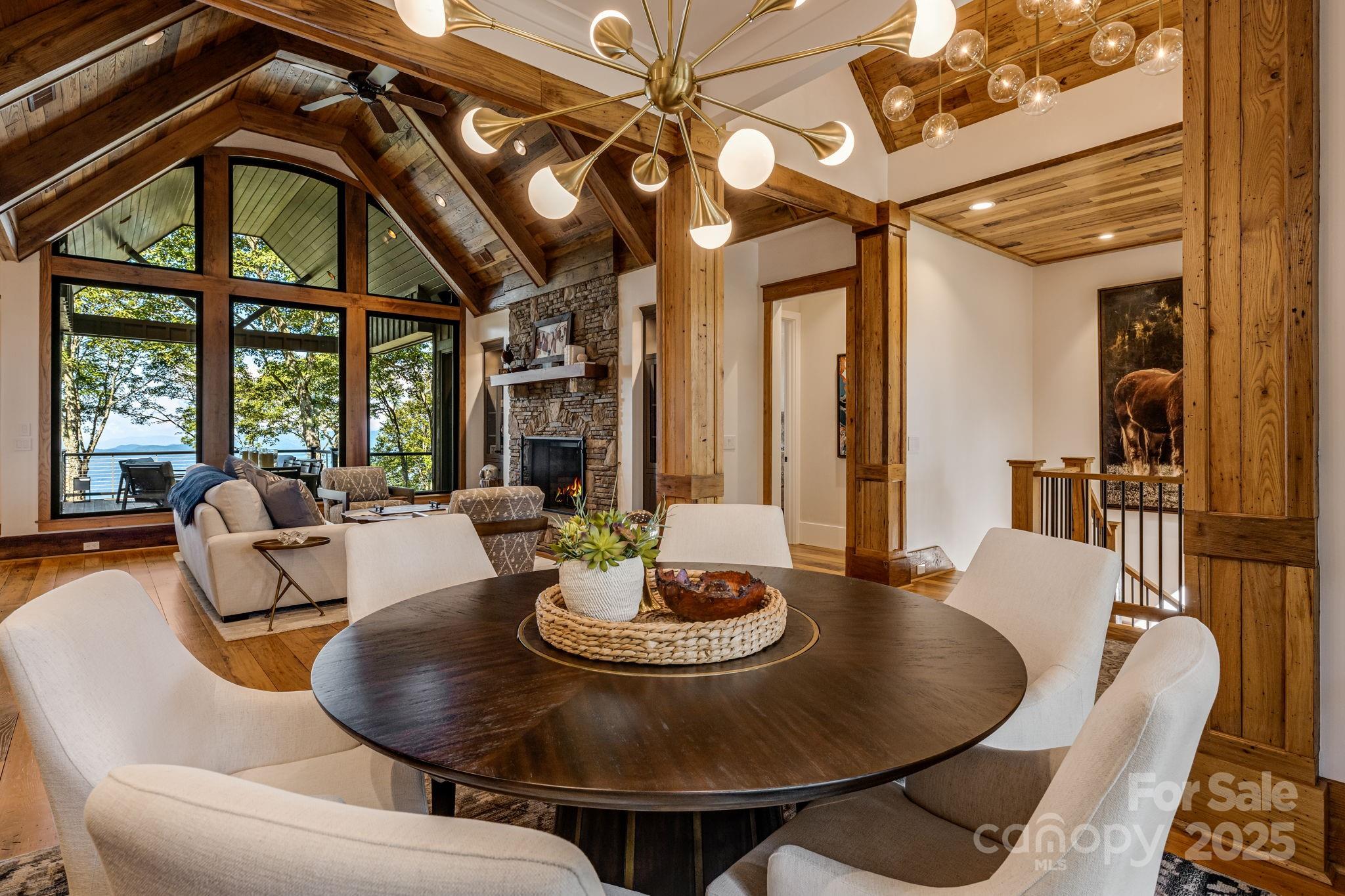 Balsam Mountain Preserve - Residential