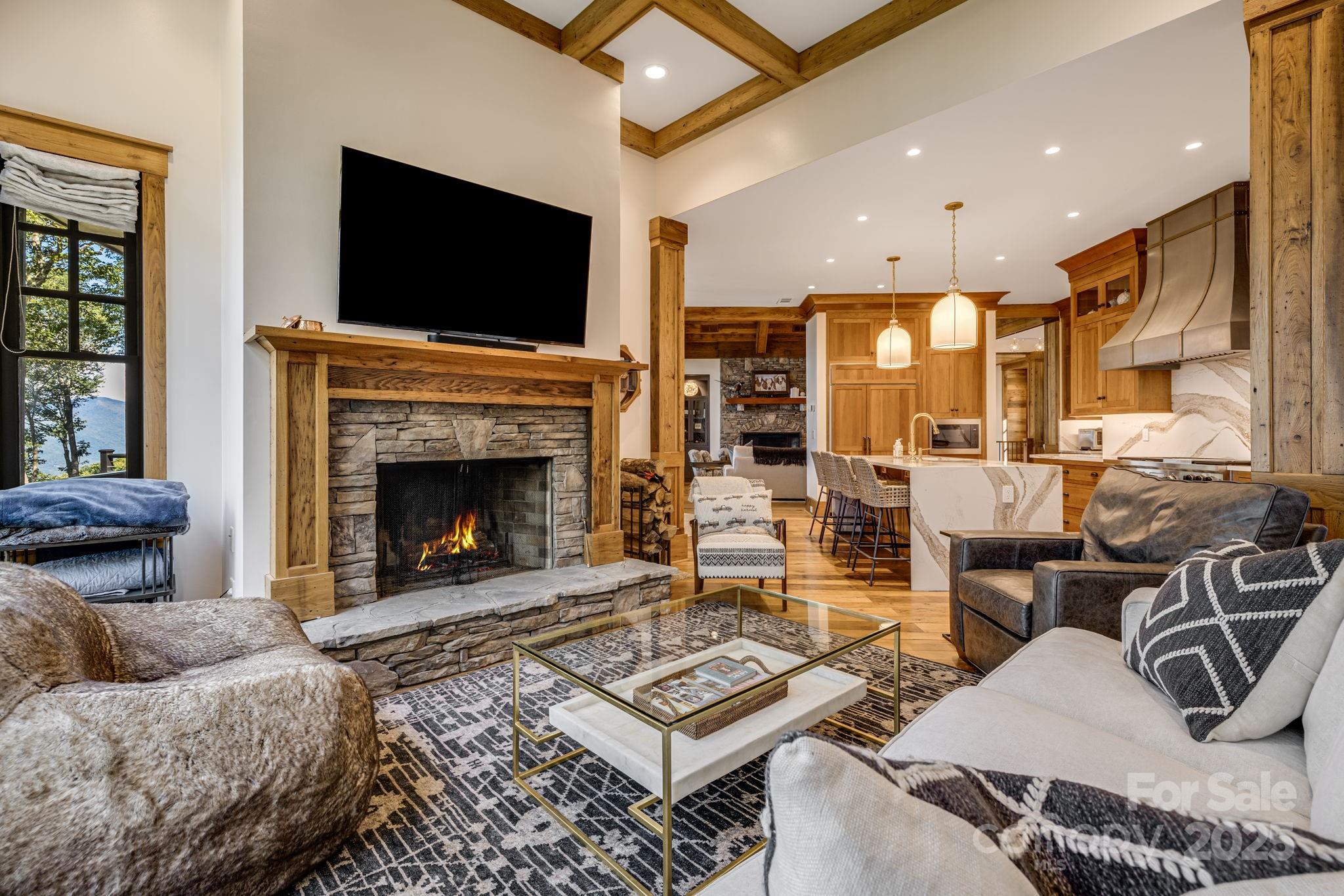 Balsam Mountain Preserve - Residential