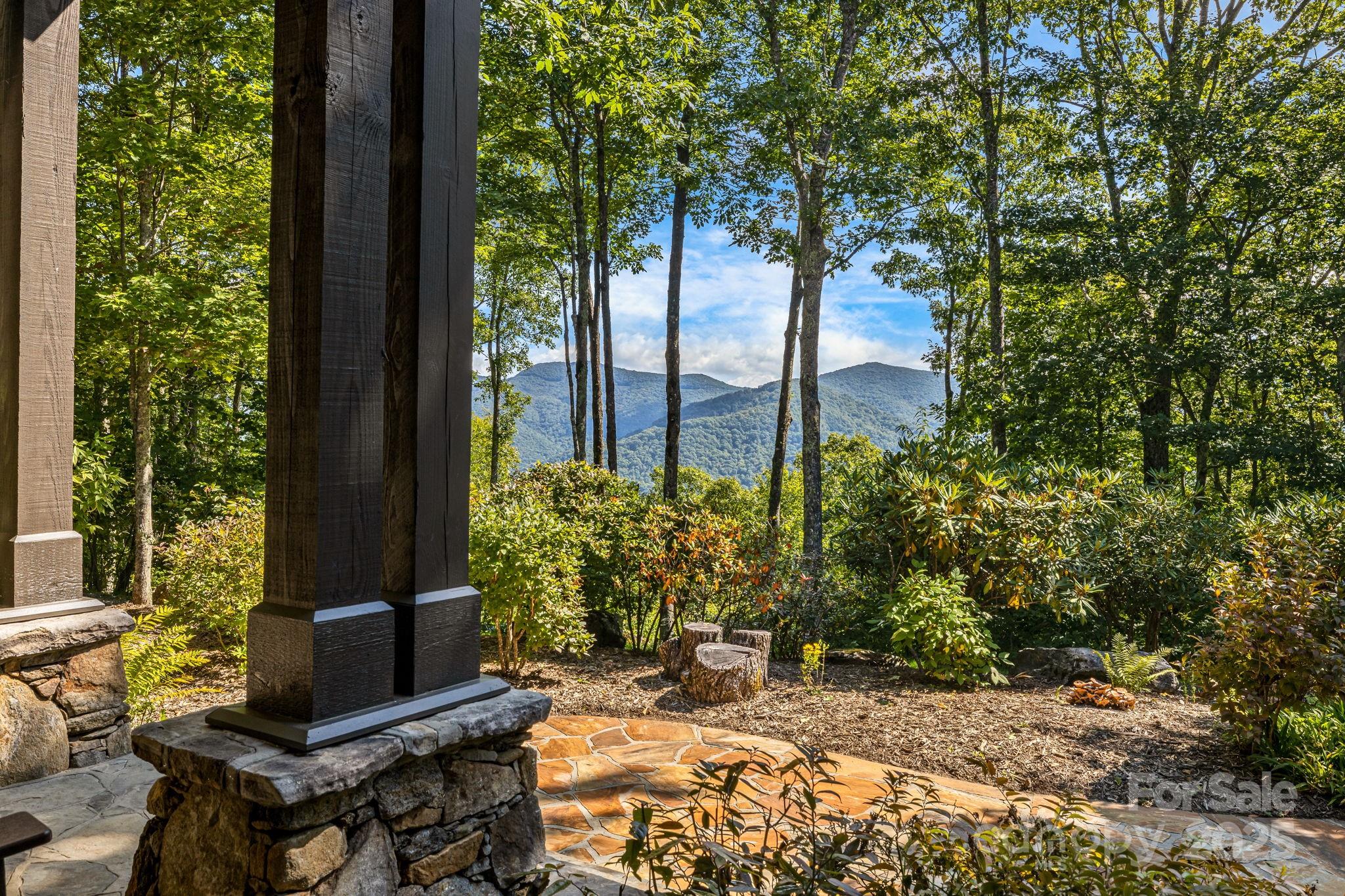 Balsam Mountain Preserve - Residential