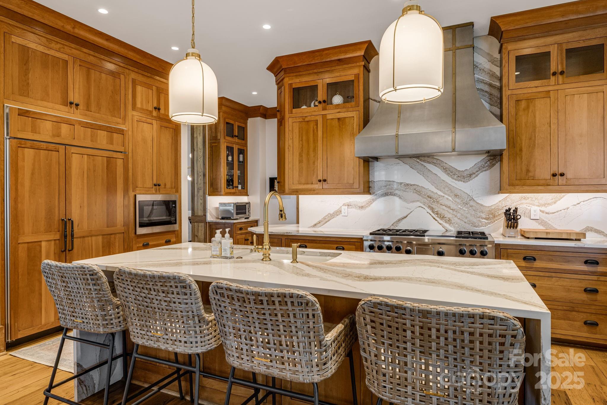 Balsam Mountain Preserve - Residential