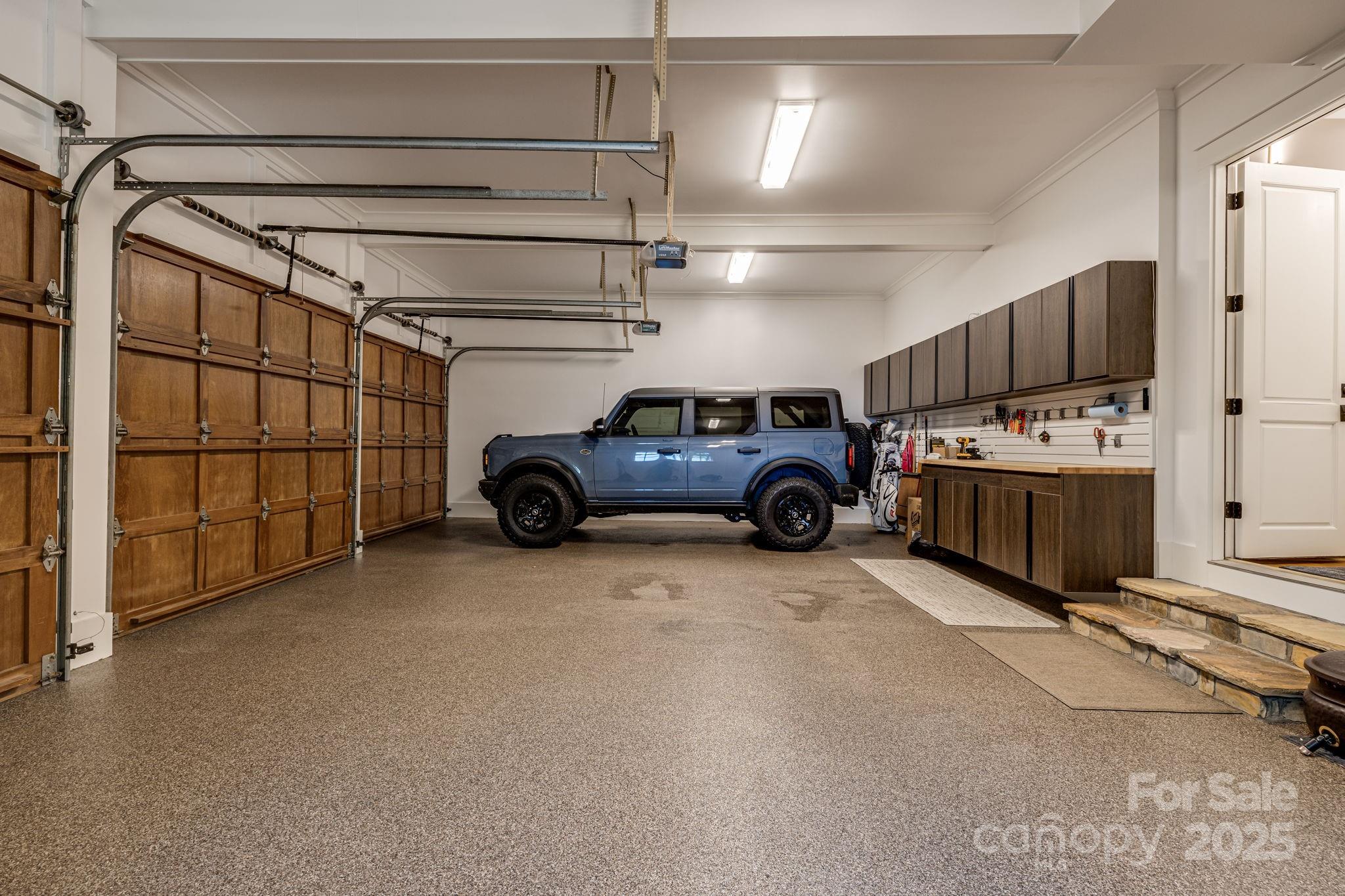 Balsam Mountain Preserve - Residential