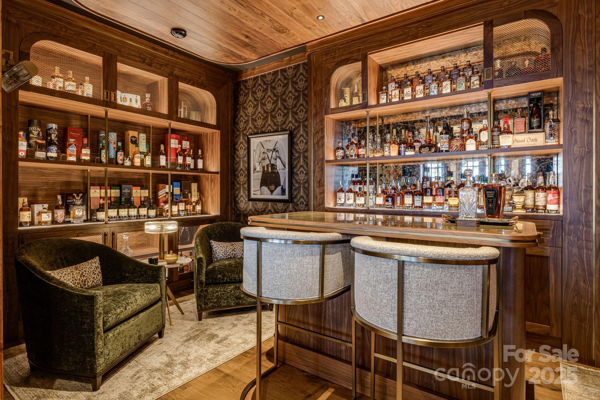 Balsam Mountain Preserve - Residential