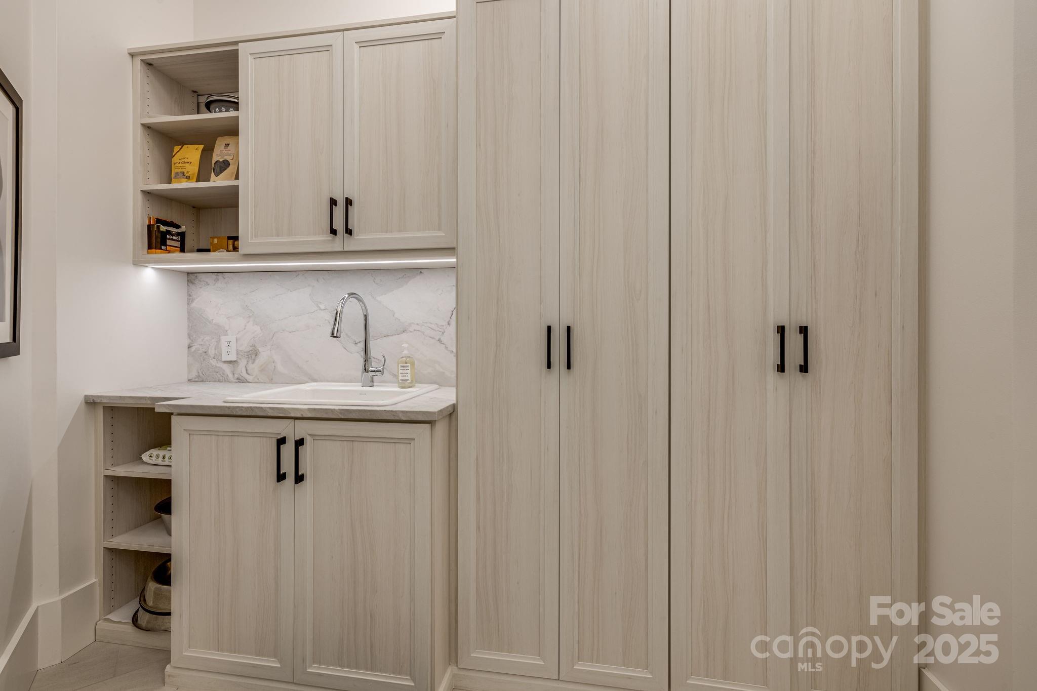 Balsam Mountain Preserve - Residential