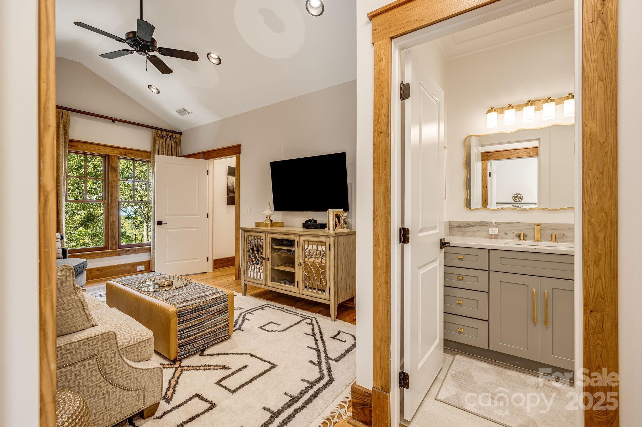 Balsam Mountain Preserve - Residential