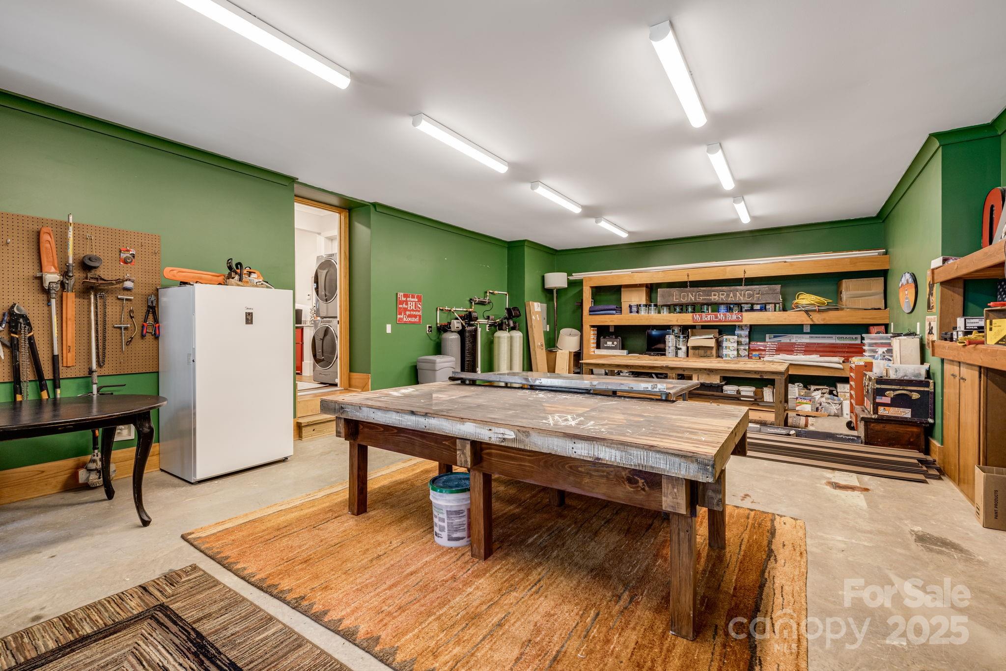 Balsam Mountain Preserve - Residential