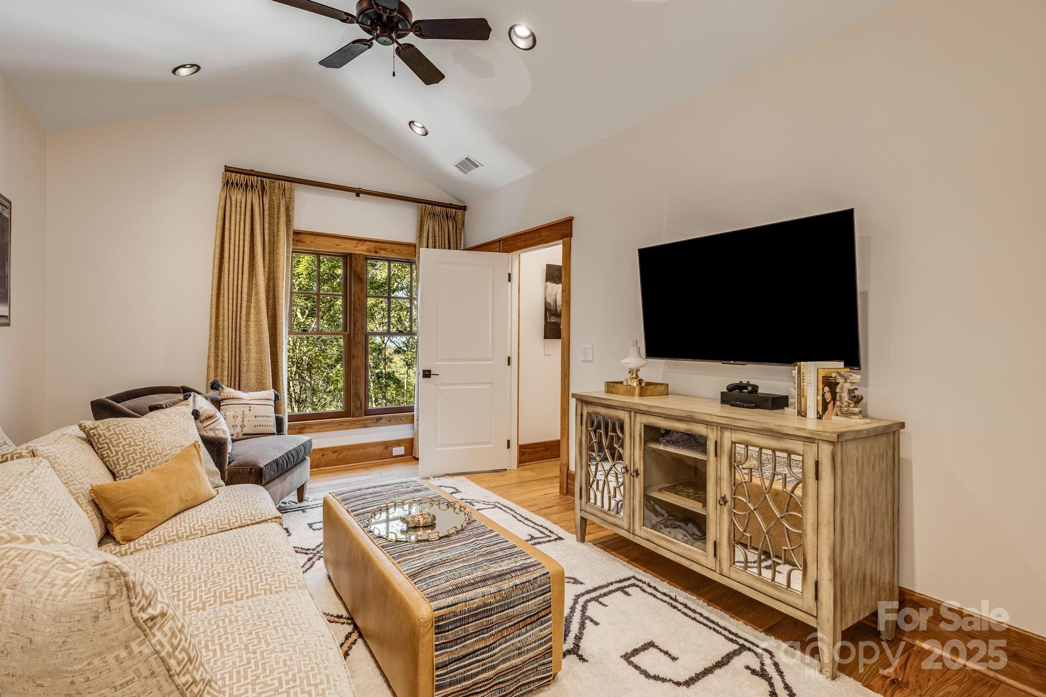 Balsam Mountain Preserve - Residential