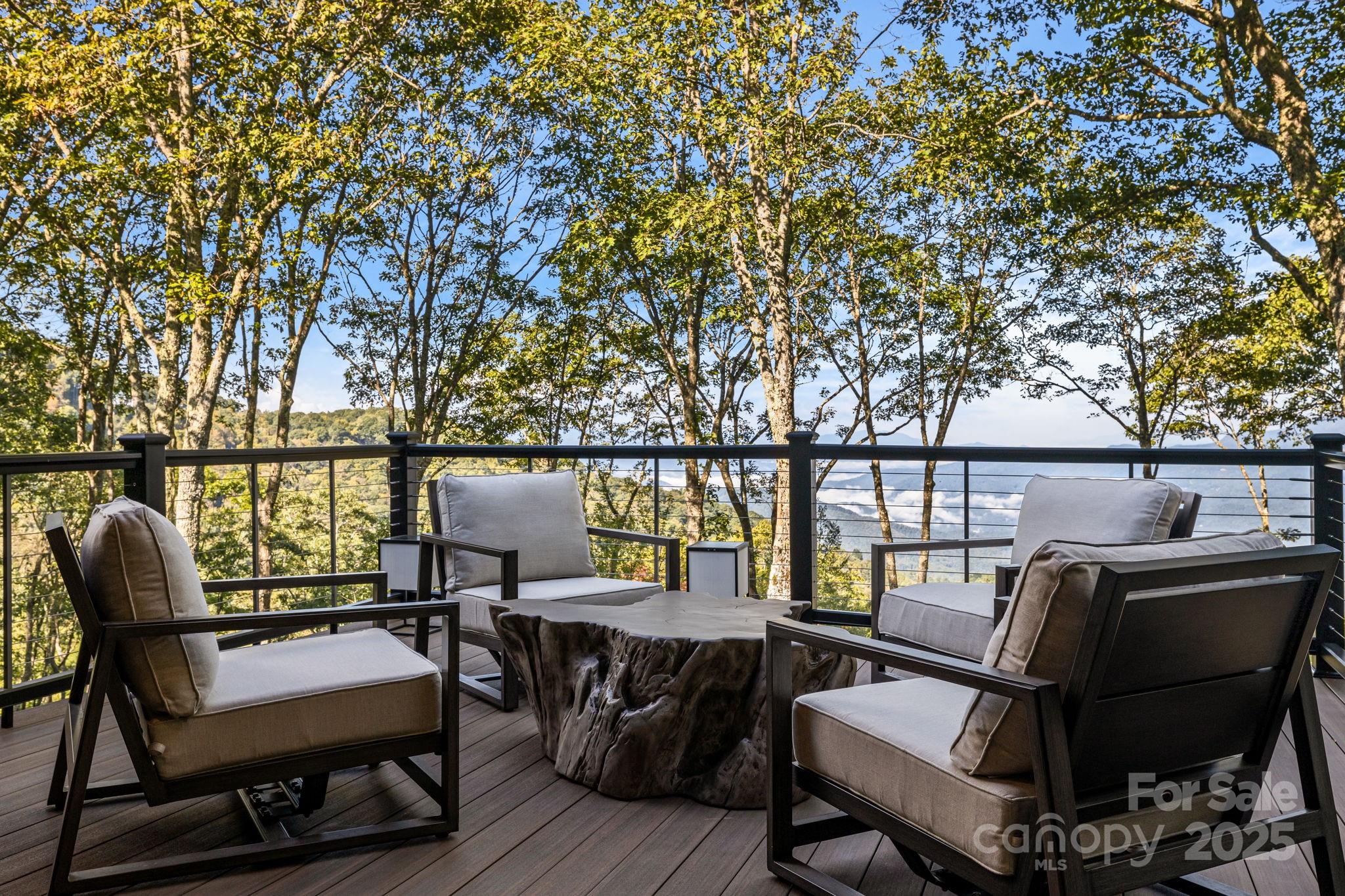 Balsam Mountain Preserve - Residential