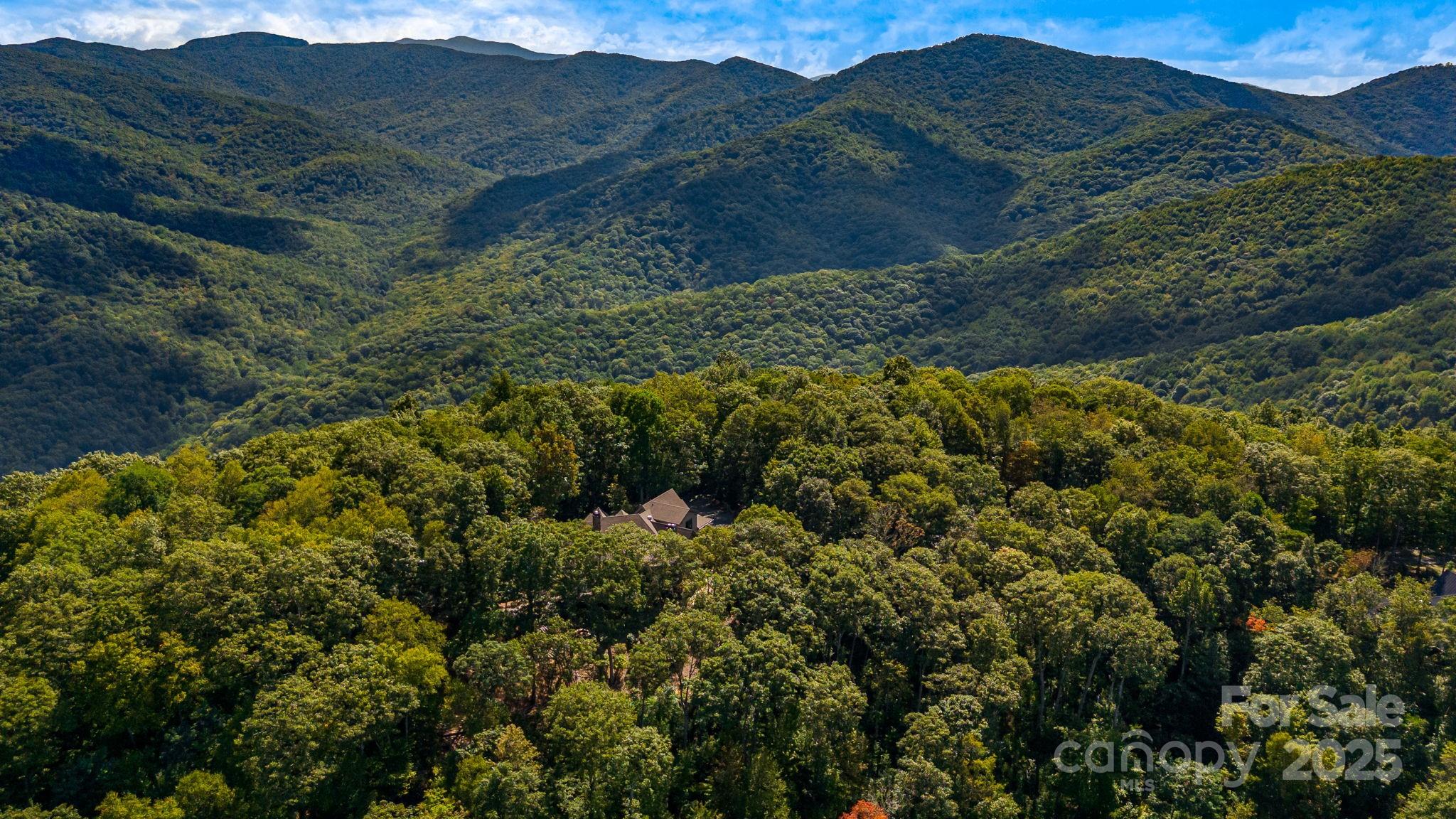 Balsam Mountain Preserve - Residential