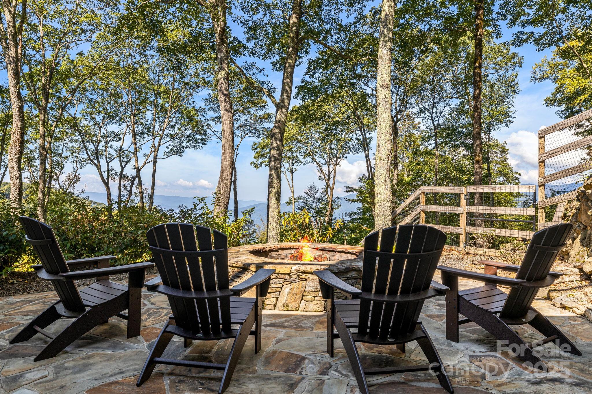 Balsam Mountain Preserve - Residential