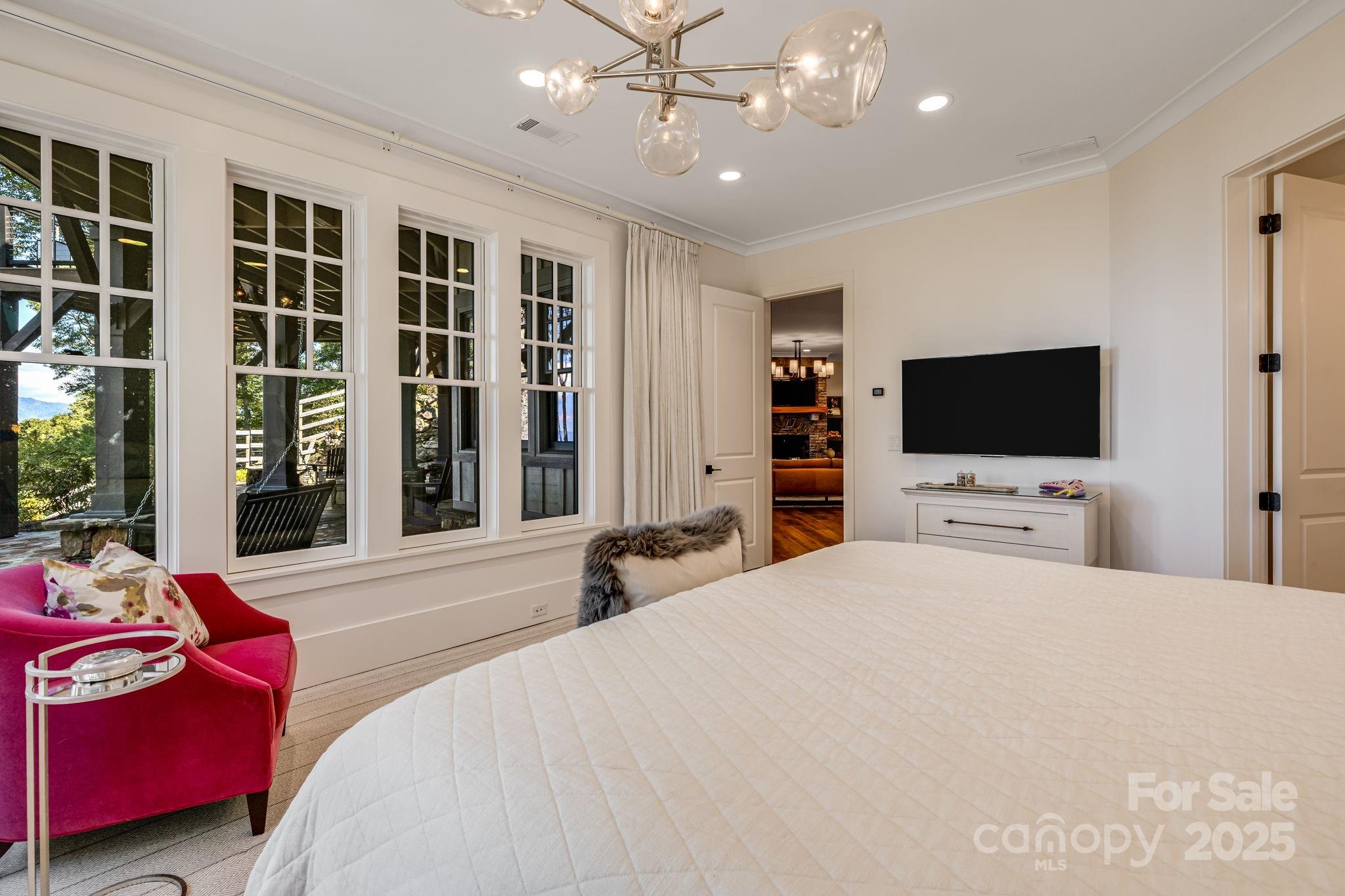 Balsam Mountain Preserve - Residential