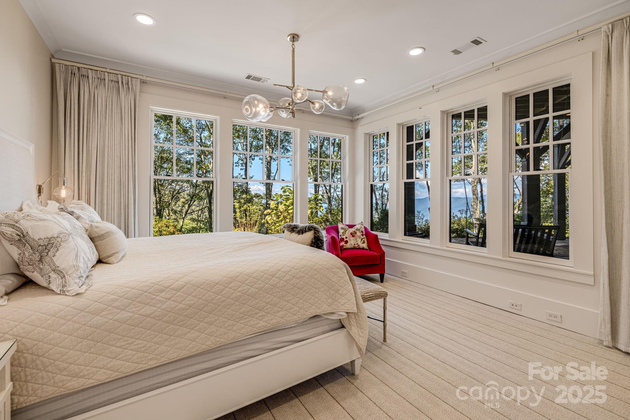 Balsam Mountain Preserve - Residential