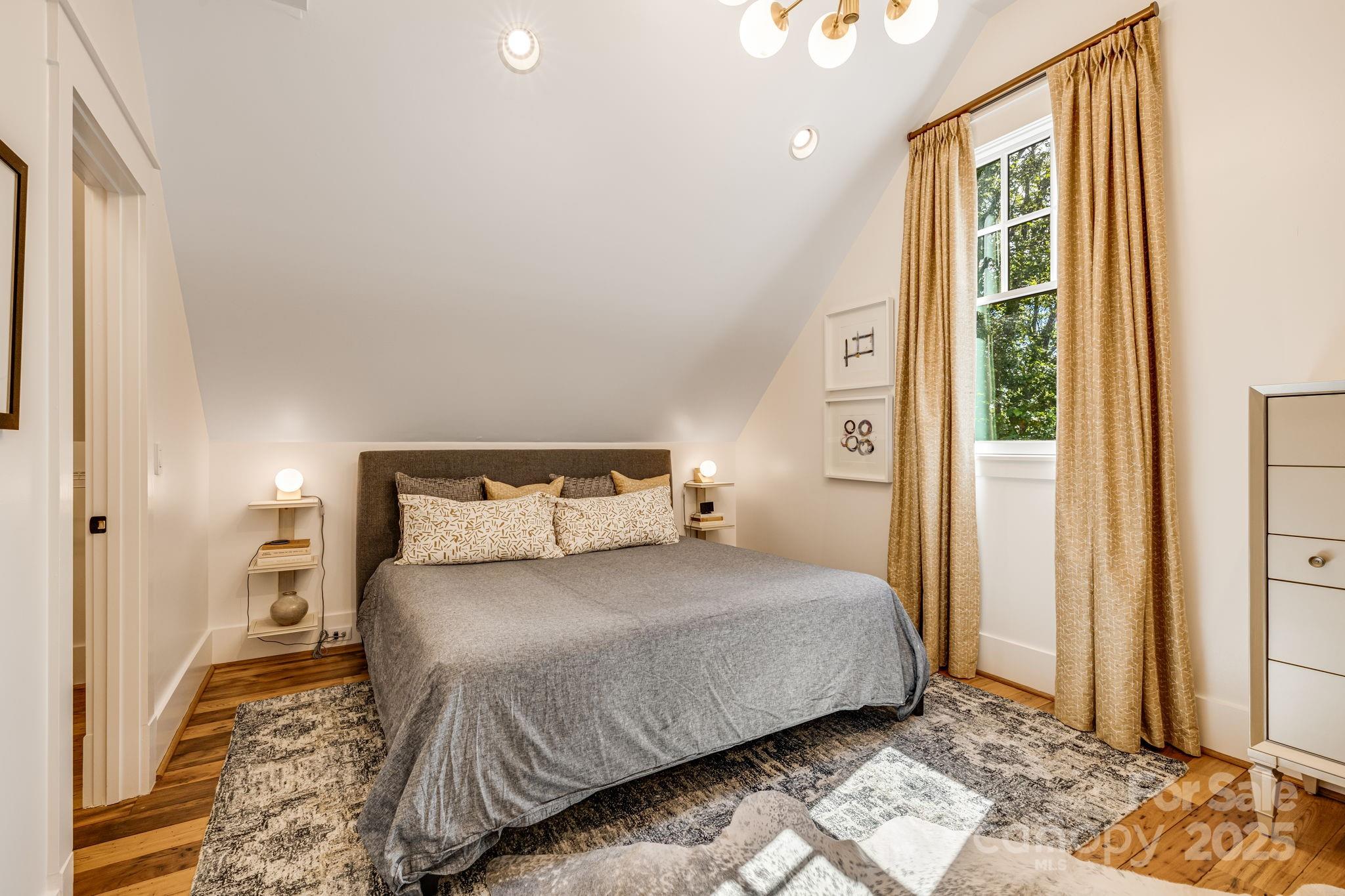 Balsam Mountain Preserve - Residential