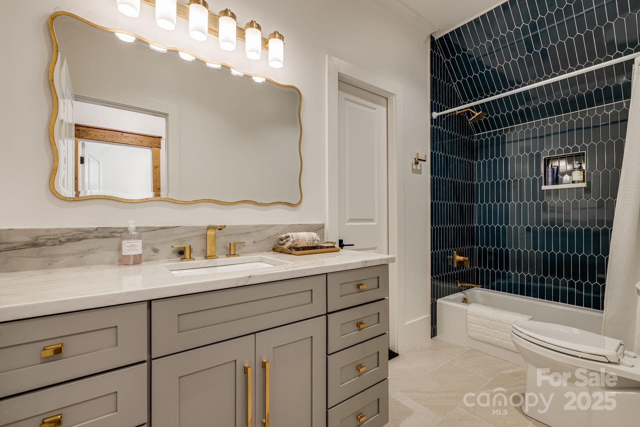 Balsam Mountain Preserve - Residential