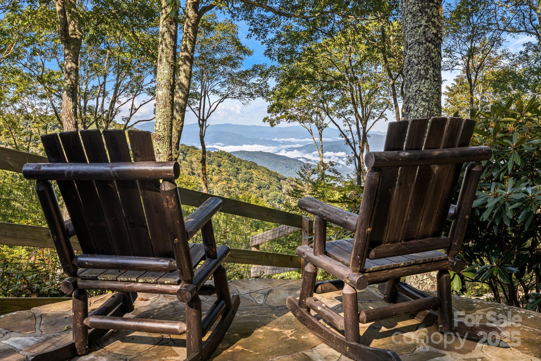 Balsam Mountain Preserve - Residential