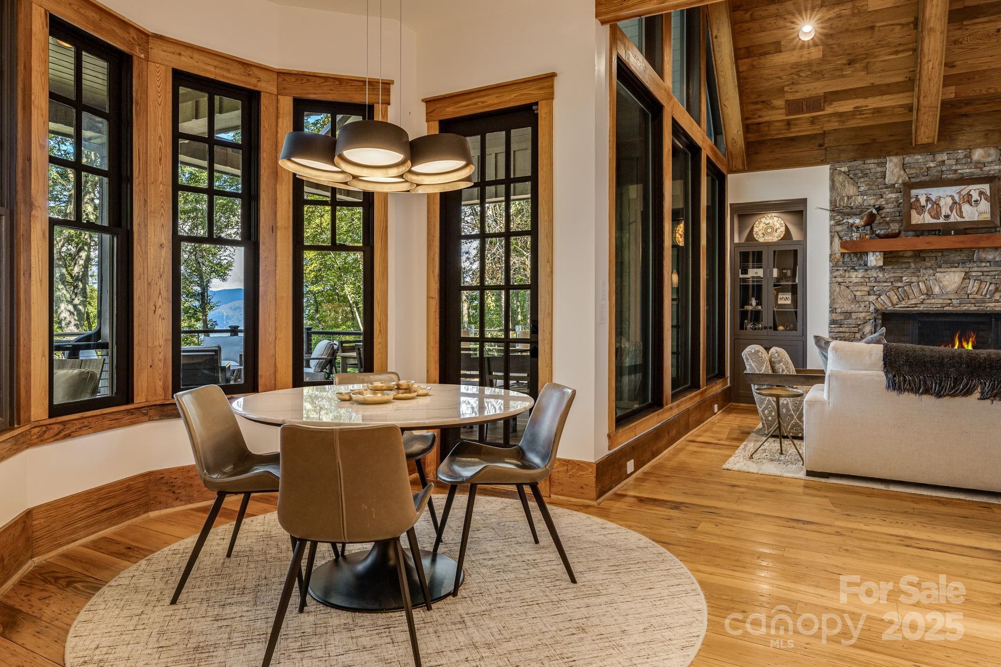 Balsam Mountain Preserve - Residential