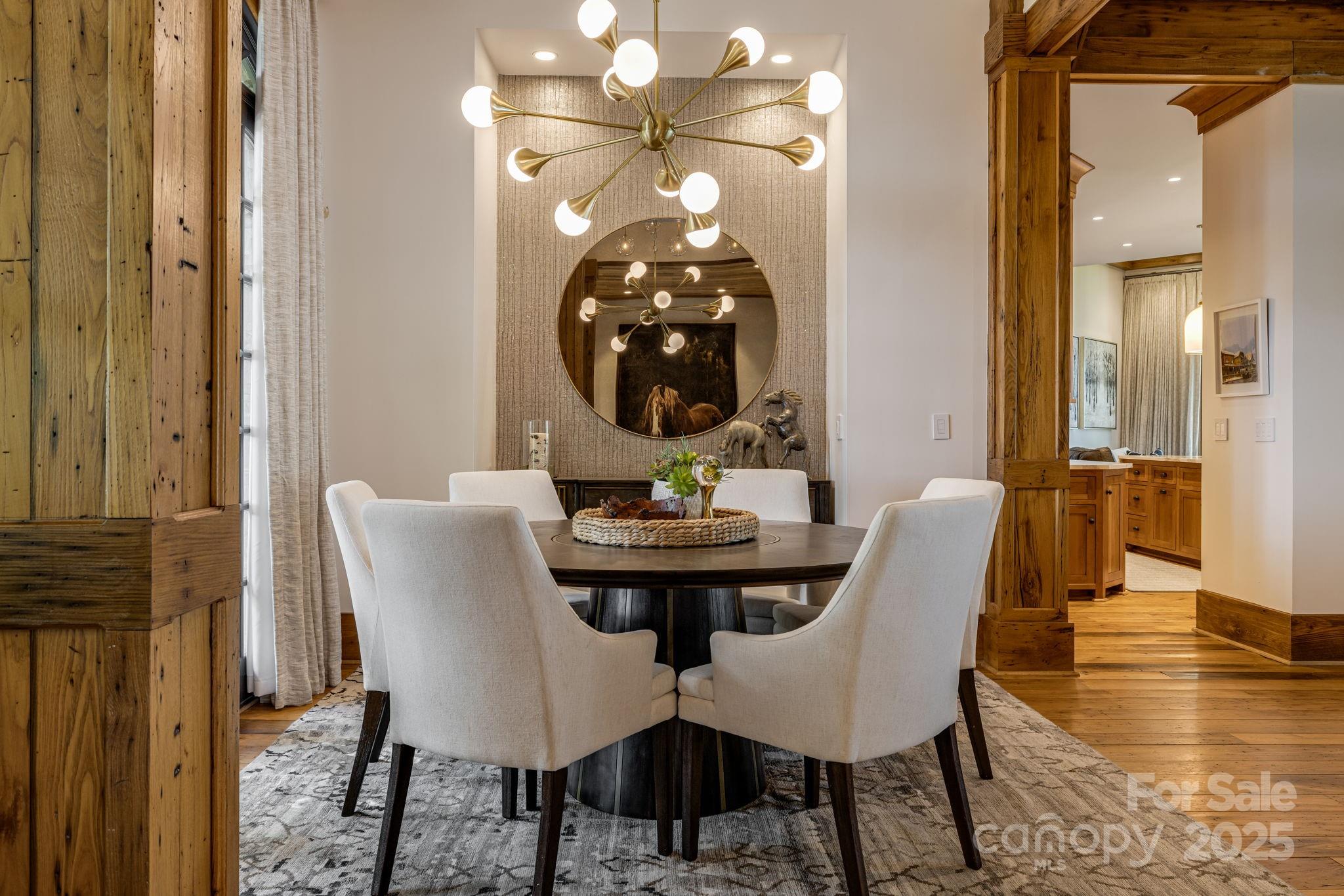 Balsam Mountain Preserve - Residential