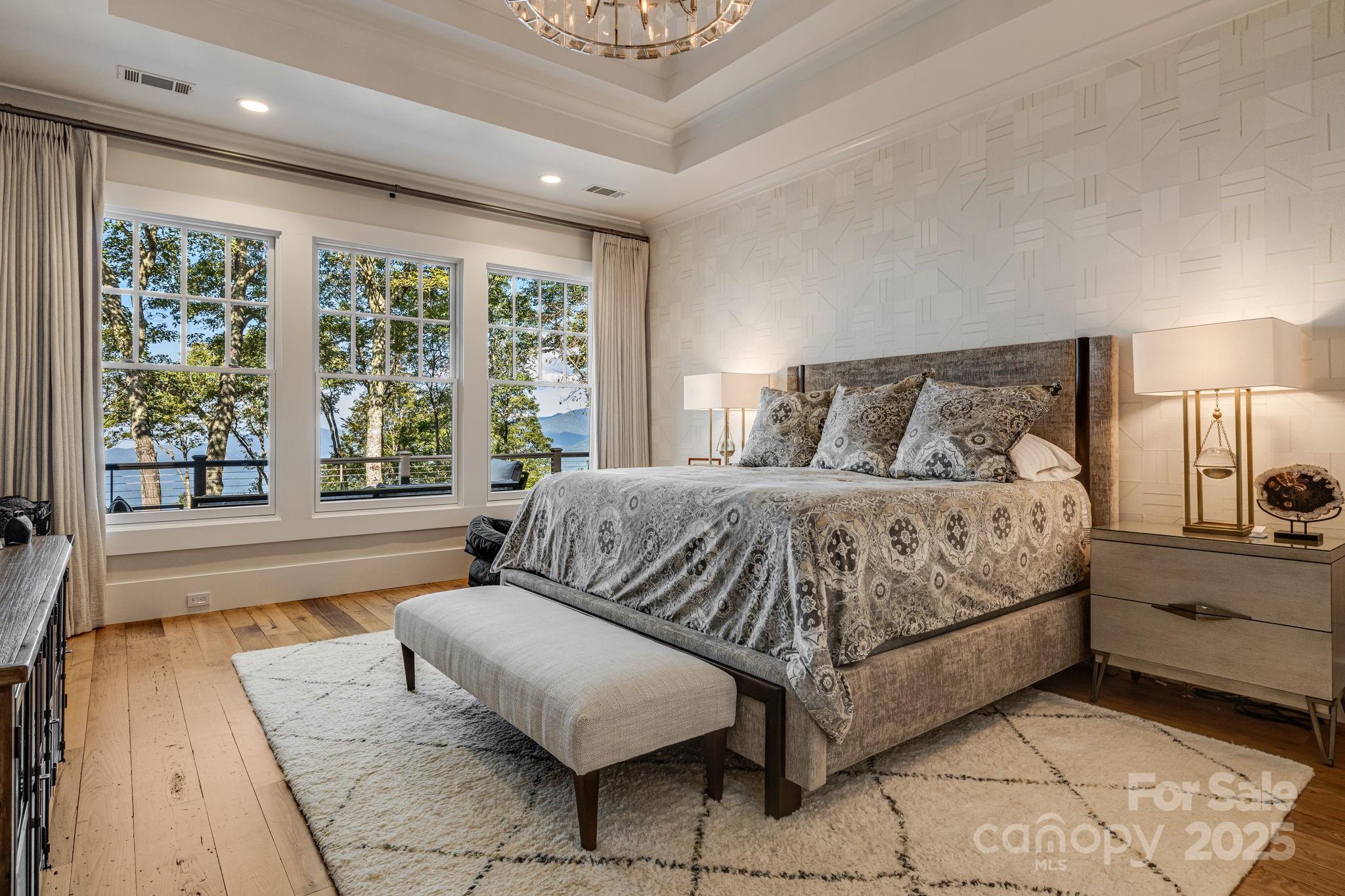 Balsam Mountain Preserve - Residential