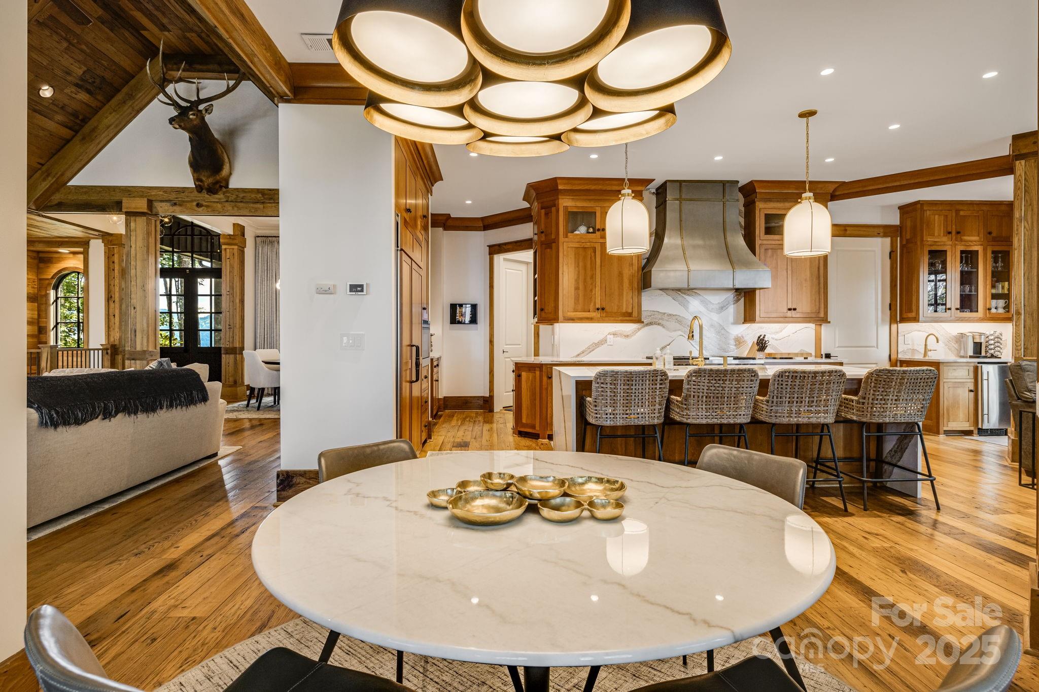 Balsam Mountain Preserve - Residential