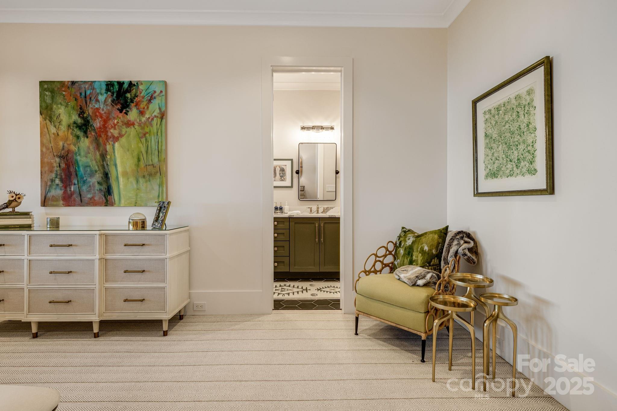 Balsam Mountain Preserve - Residential