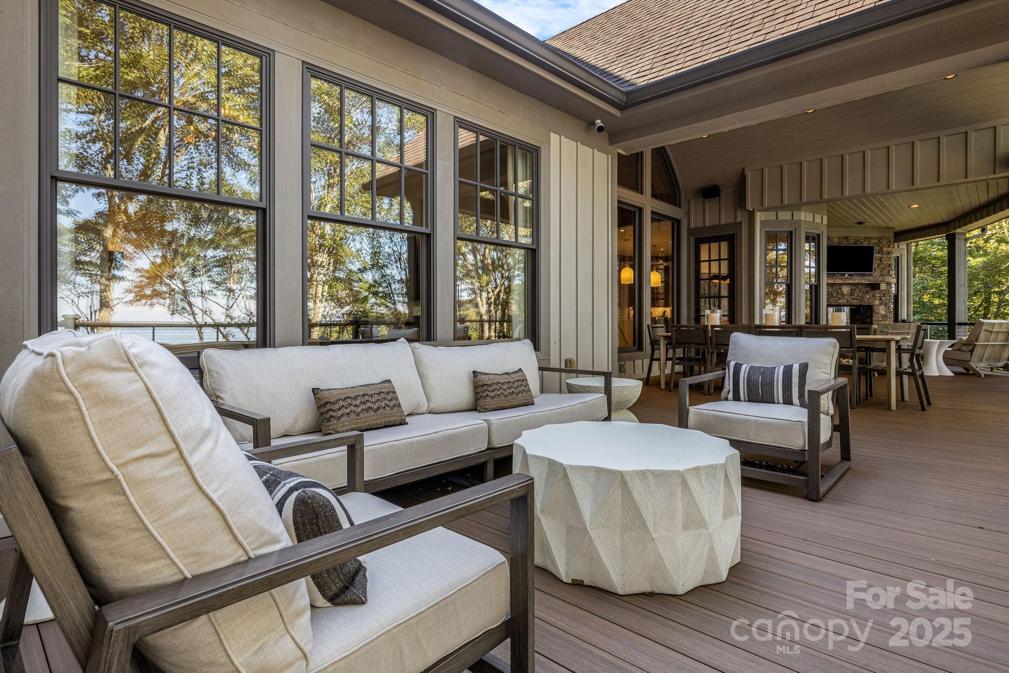 Balsam Mountain Preserve - Residential