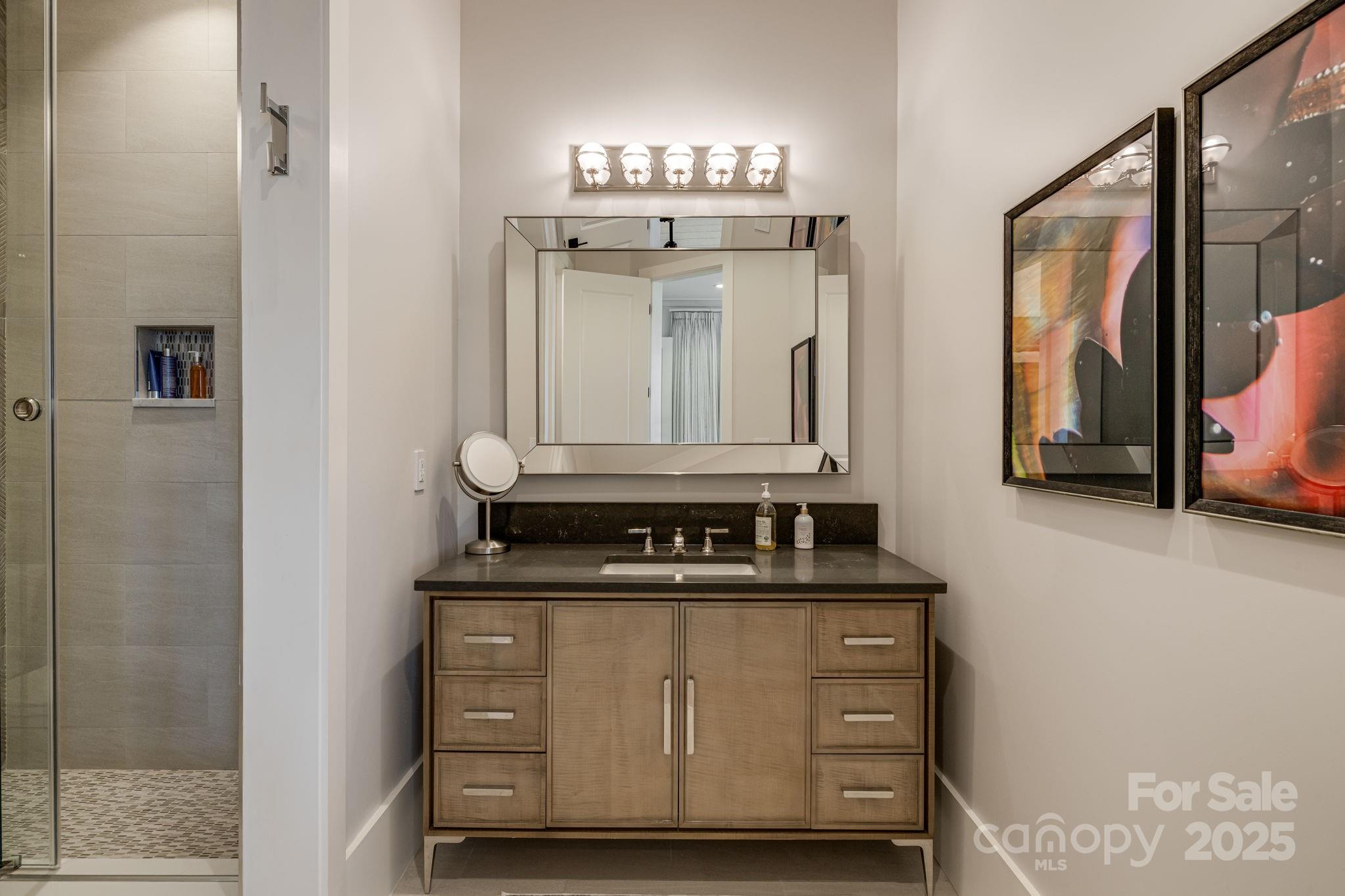 Balsam Mountain Preserve - Residential