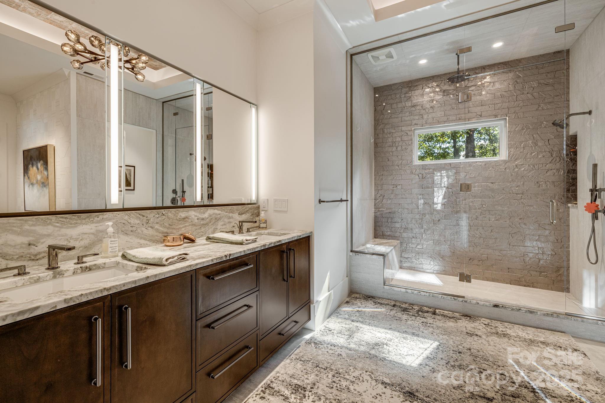 Balsam Mountain Preserve - Residential