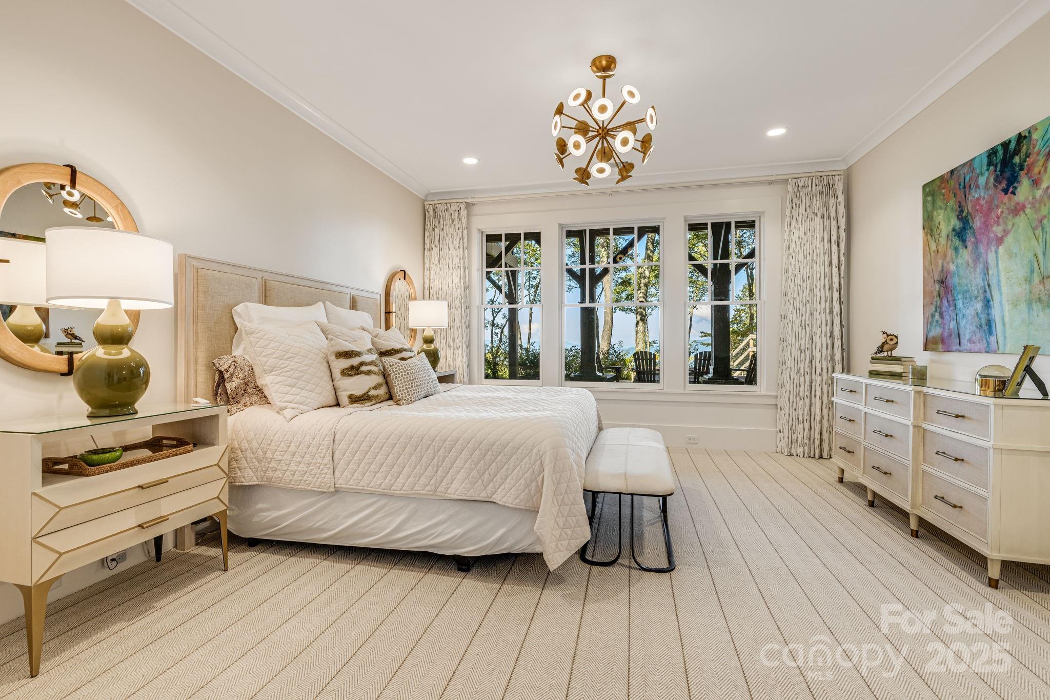 Balsam Mountain Preserve - Residential