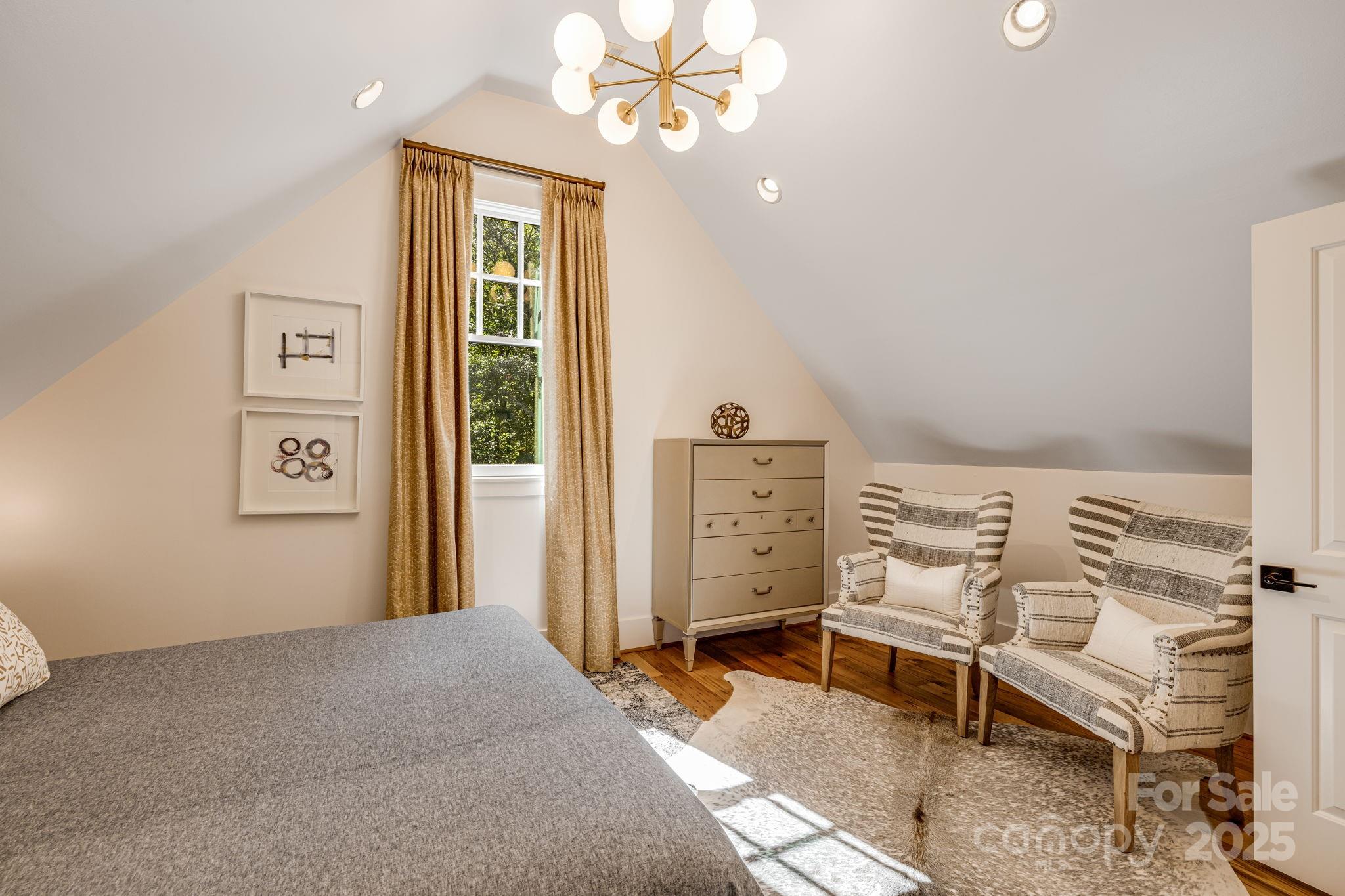 Balsam Mountain Preserve - Residential