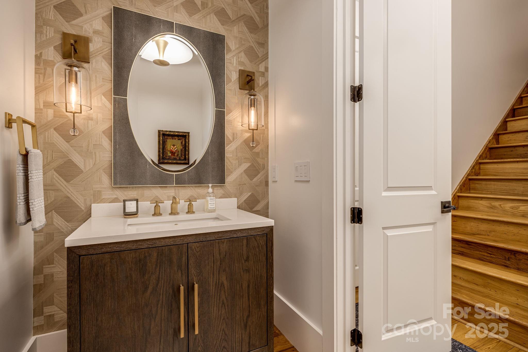 Balsam Mountain Preserve - Residential