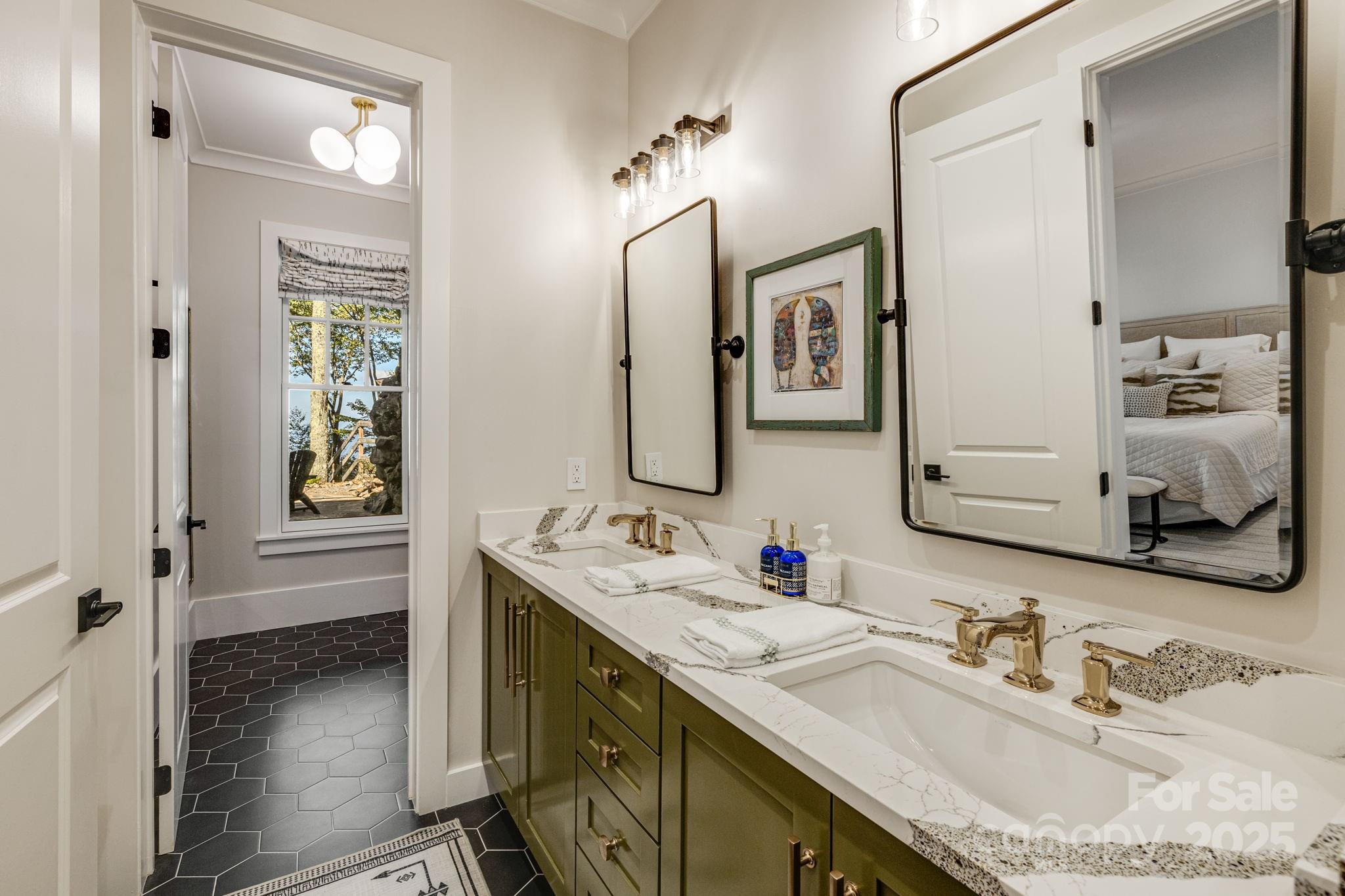 Balsam Mountain Preserve - Residential