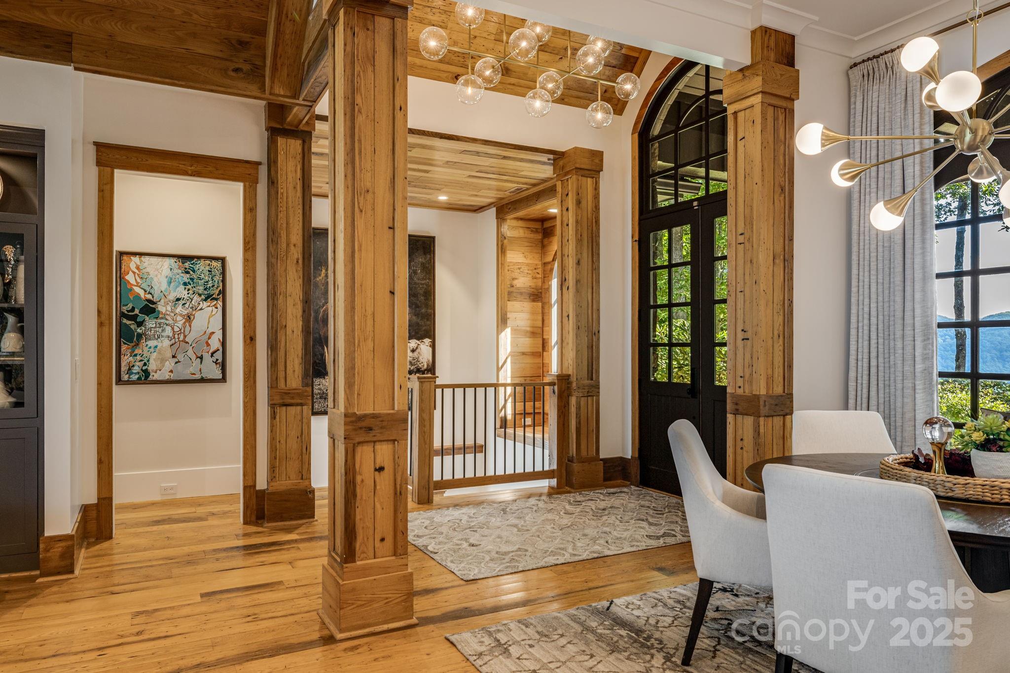 Balsam Mountain Preserve - Residential