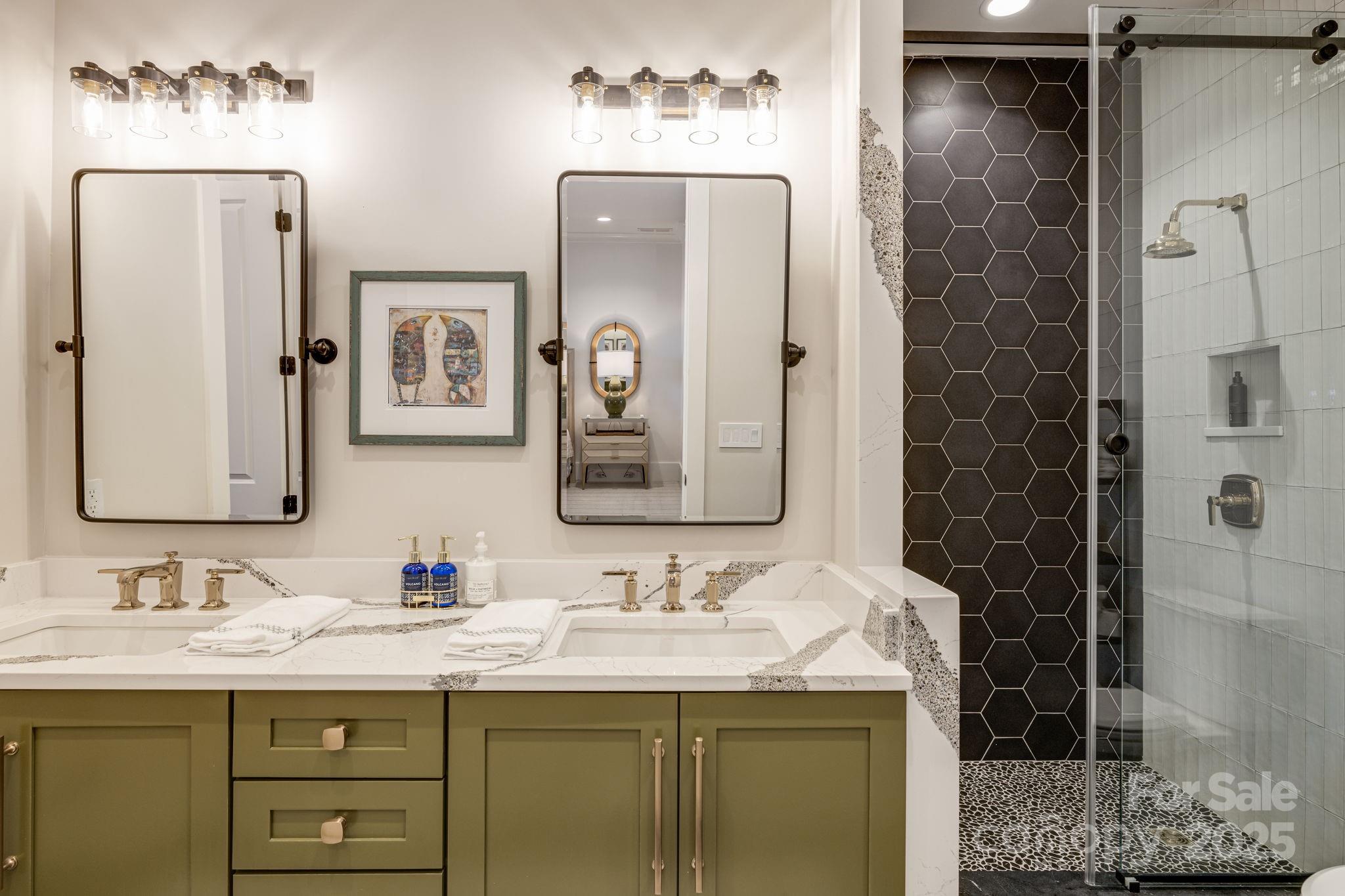 Balsam Mountain Preserve - Residential