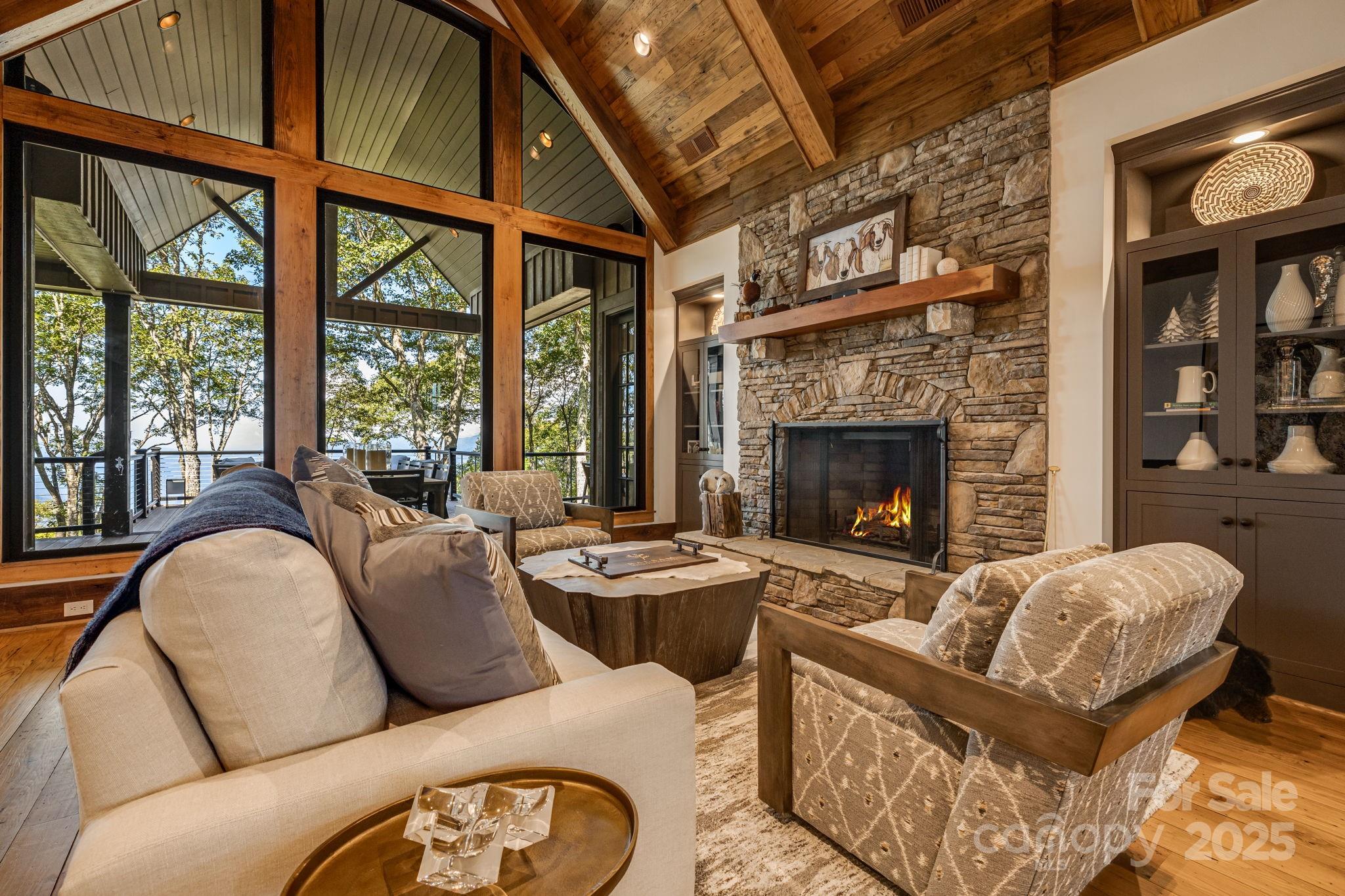 Balsam Mountain Preserve - Residential