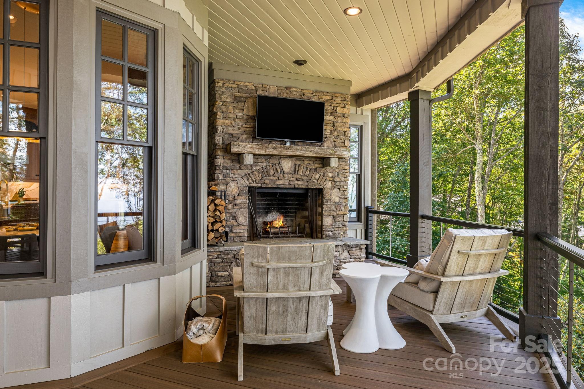 Balsam Mountain Preserve - Residential