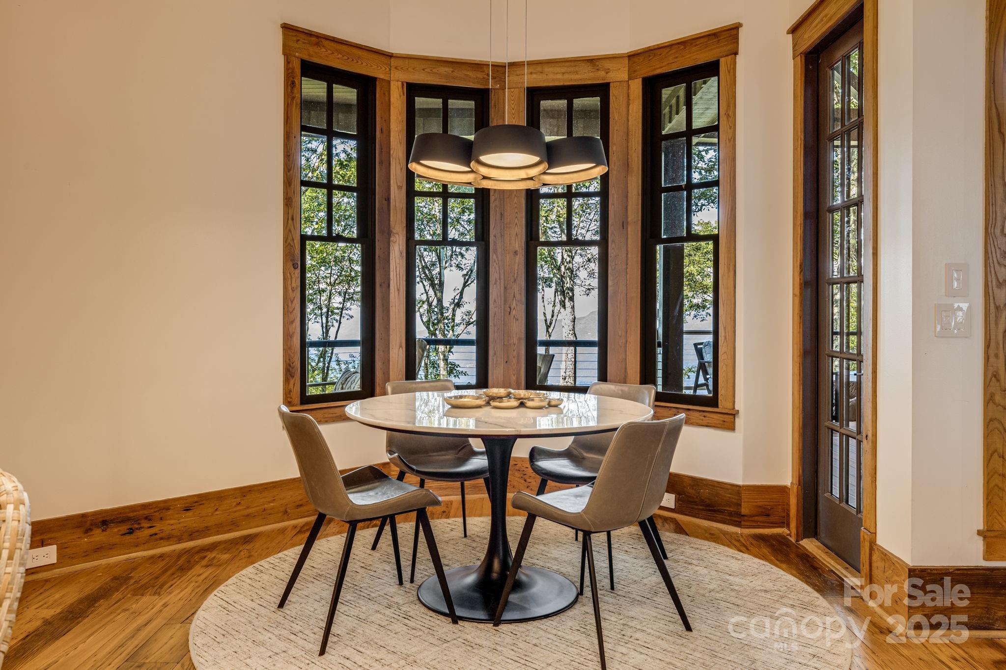 Balsam Mountain Preserve - Residential