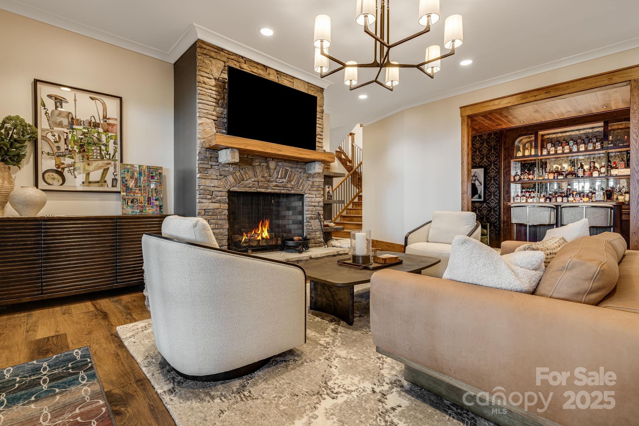 Balsam Mountain Preserve - Residential