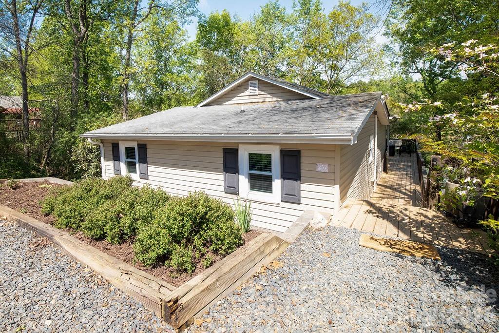 Rolling View - Residential