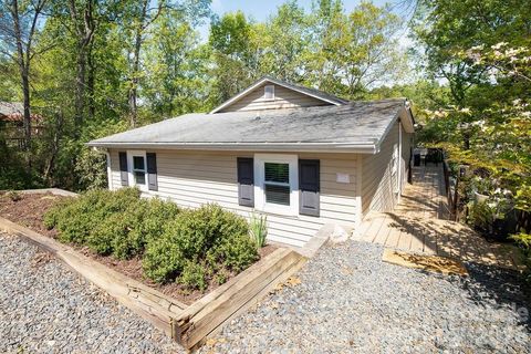 257 Rolling View Drive New London NC 28127