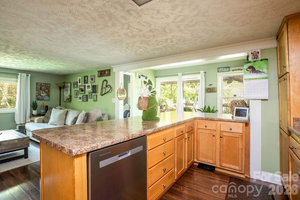 Rolling View - Residential