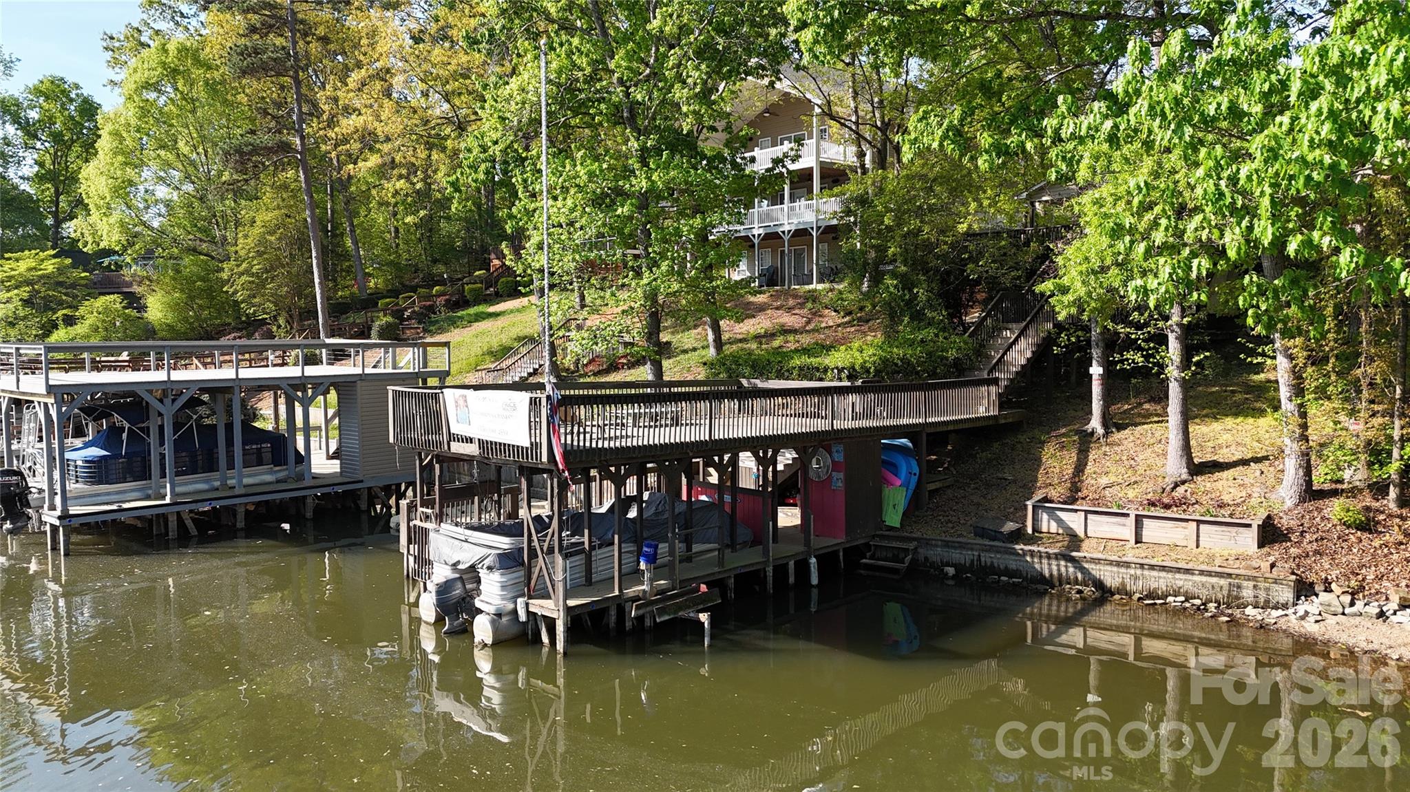 Rolling View - Residential