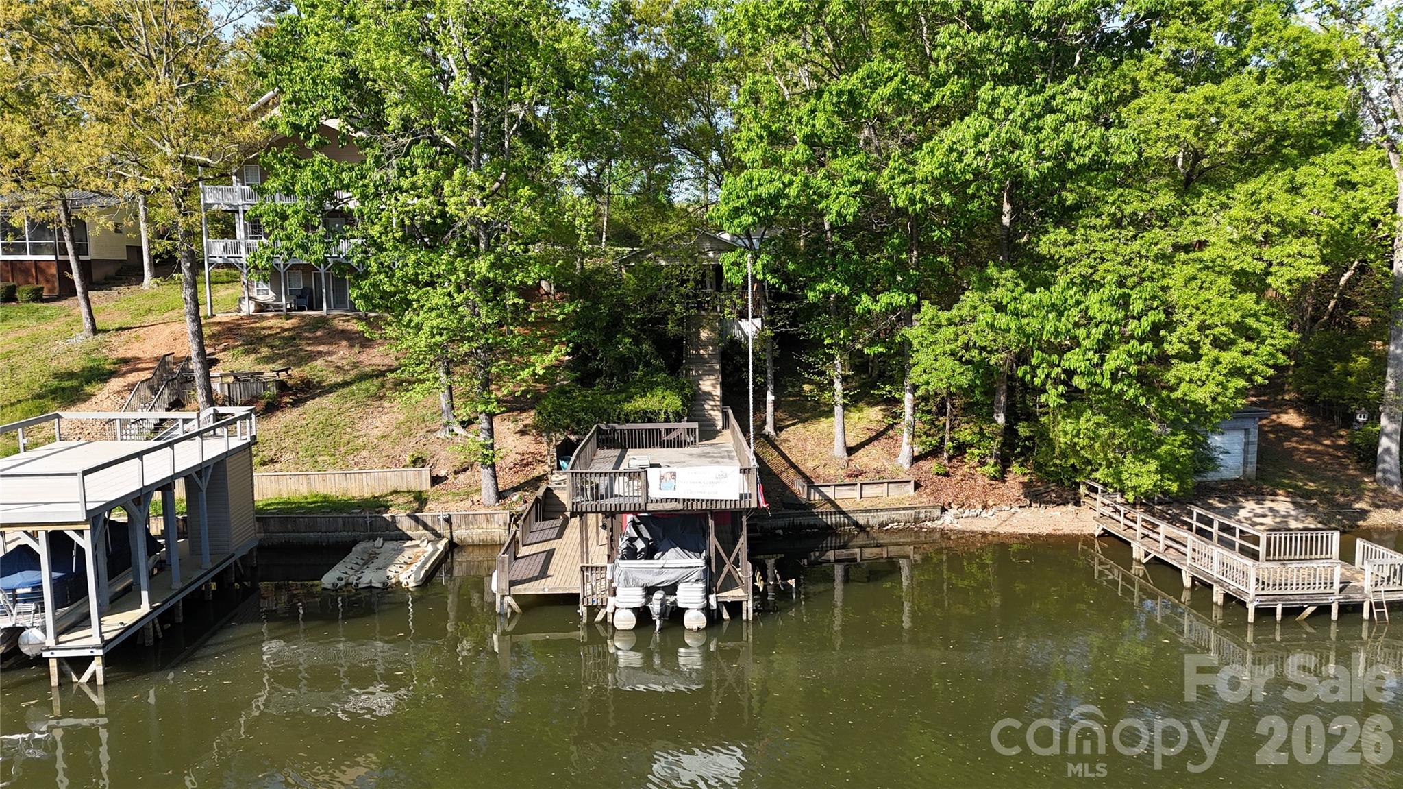 Rolling View - Residential