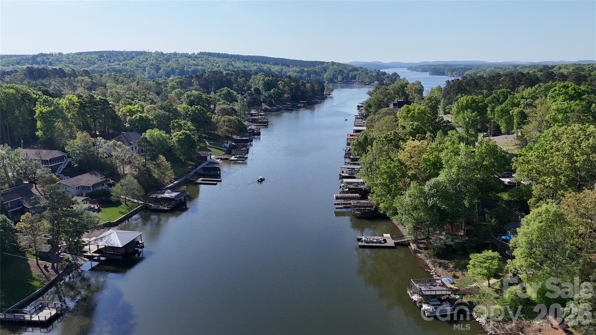 Rolling View - Residential