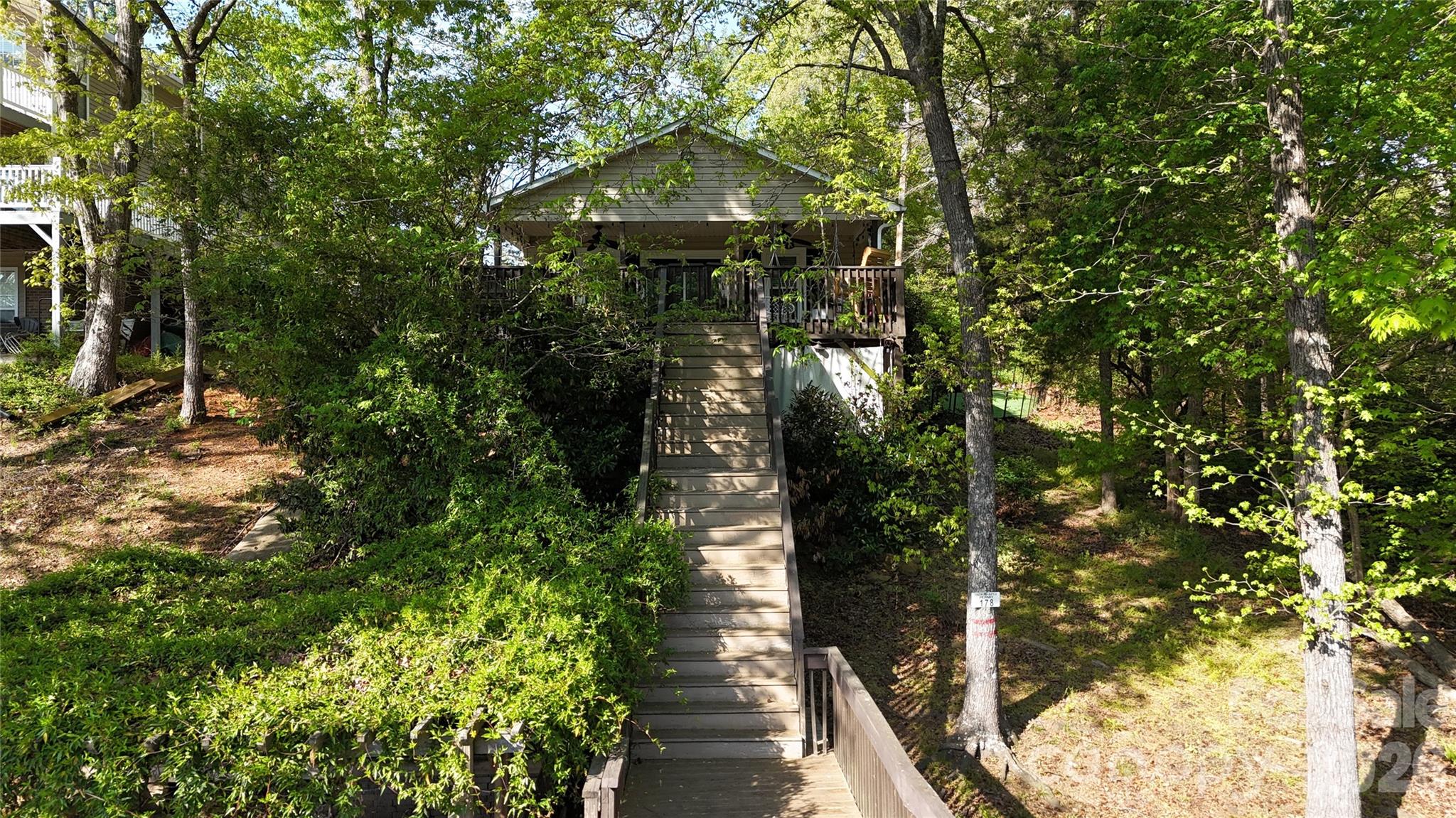 Rolling View - Residential