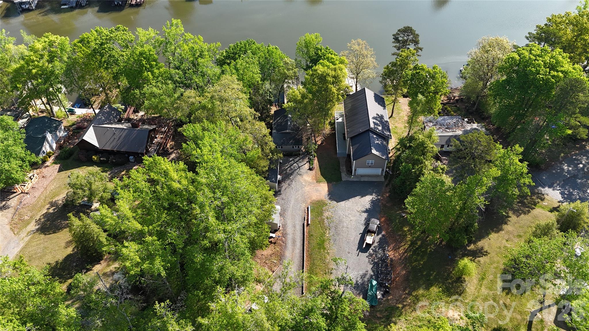 Rolling View - Residential