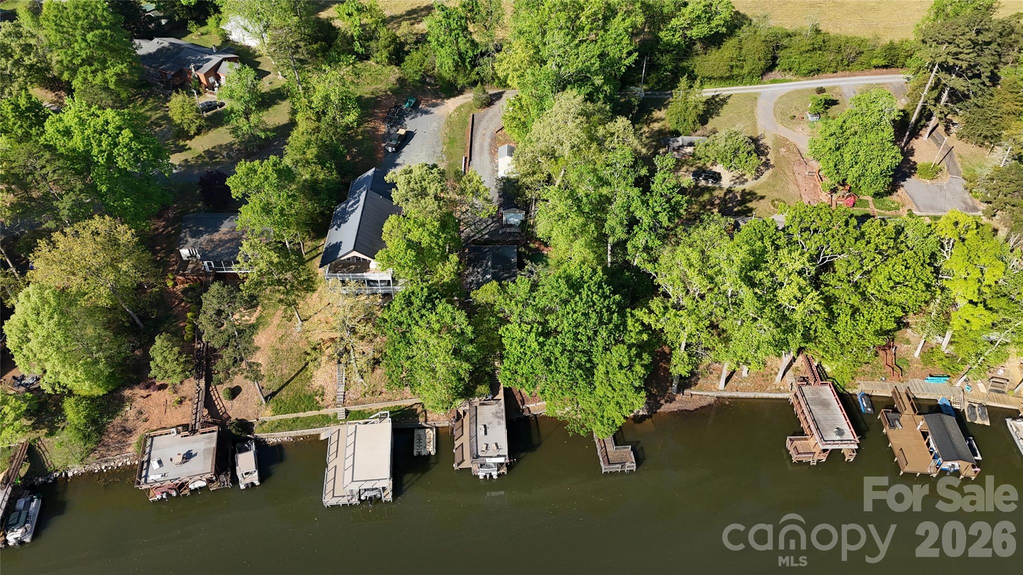 Rolling View - Residential