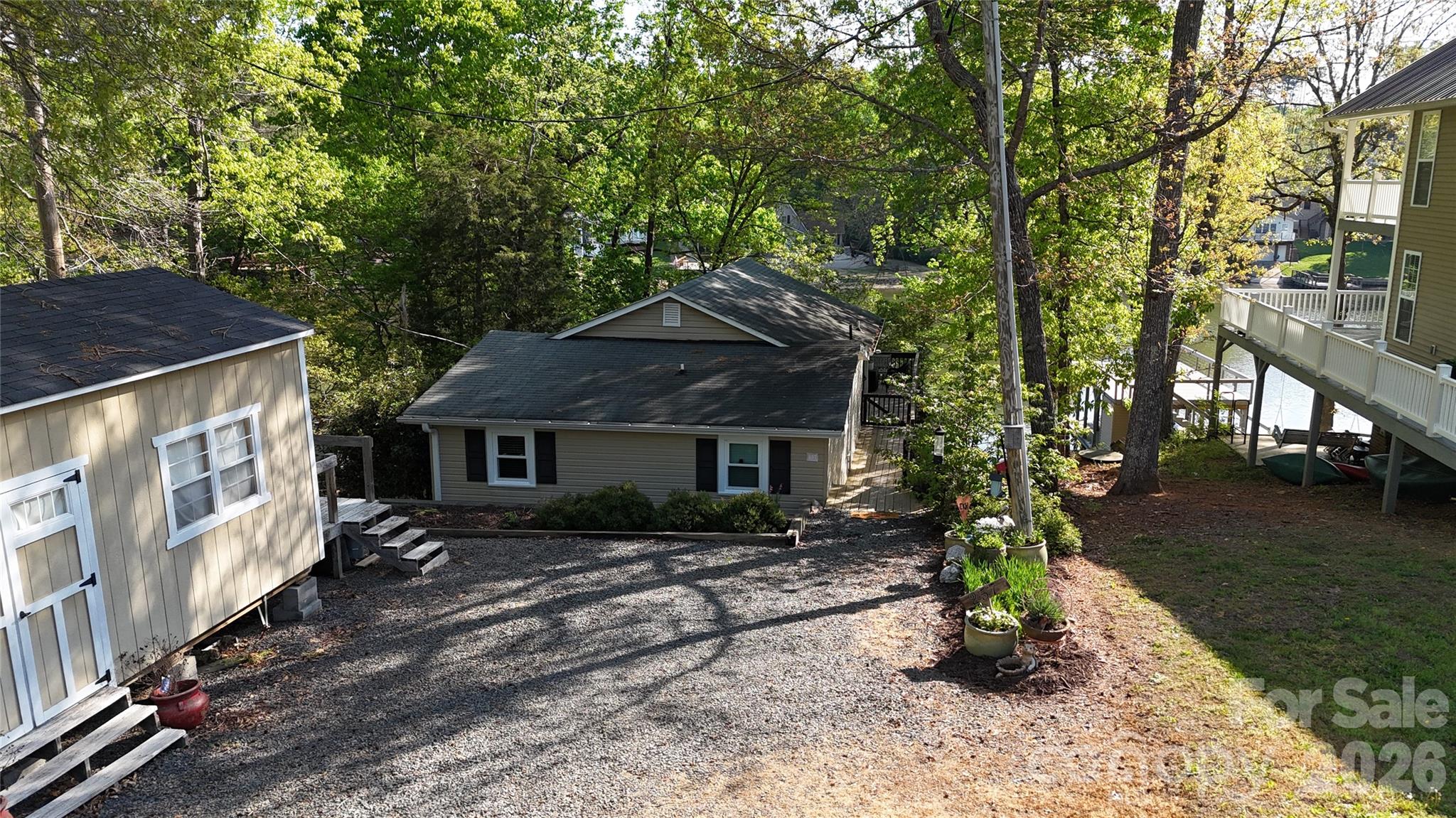 Rolling View - Residential